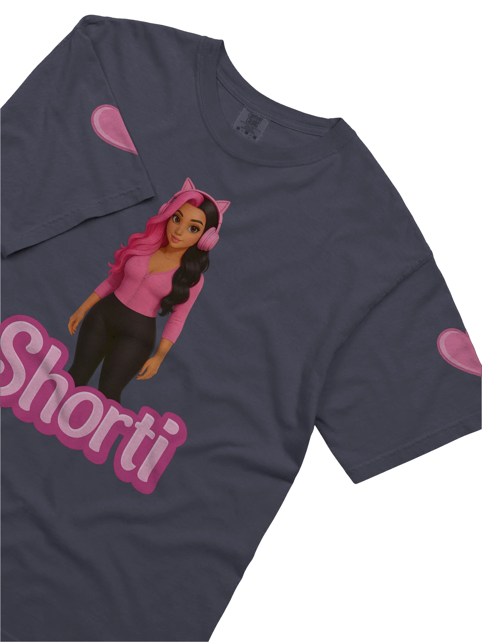 Shorti Sanctuary Shirt product image (68)