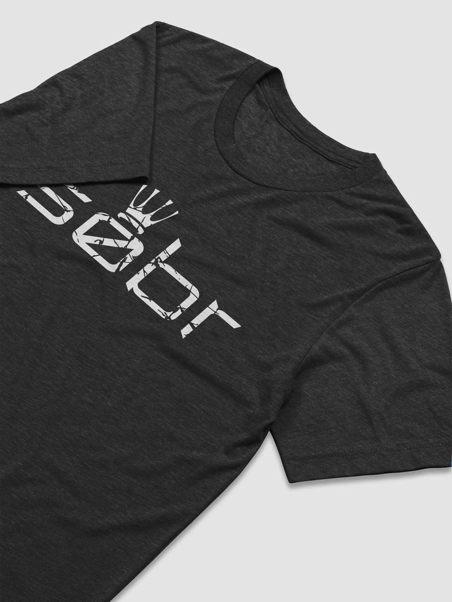 UNISEX SOBR CROWN TEE product image (3)