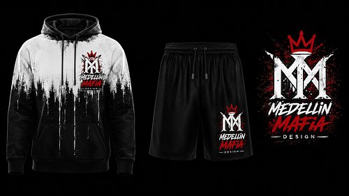 New drop from Medellin Mafia Design 🔥

Bold streetwear style made to stand out. Shop the latest look today.

Where Style Hits...