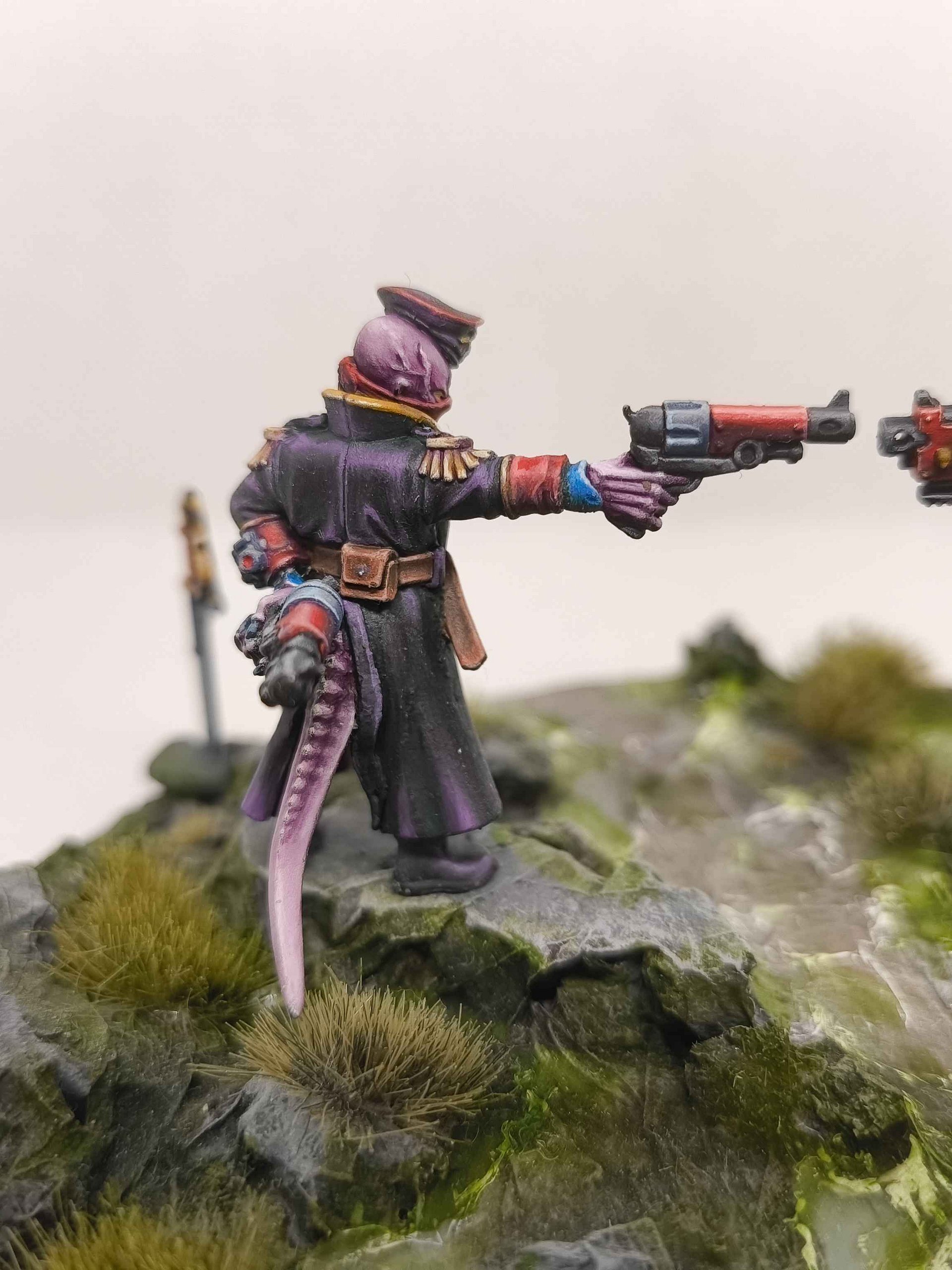 Commissars Duel product image (5)