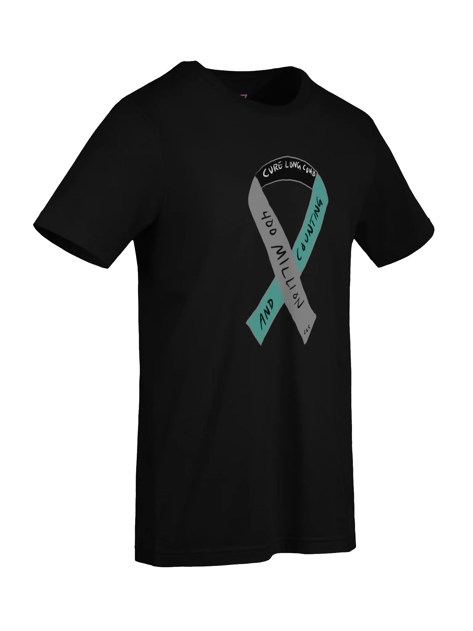 400 Million And Counting (2026) tee product image (74)