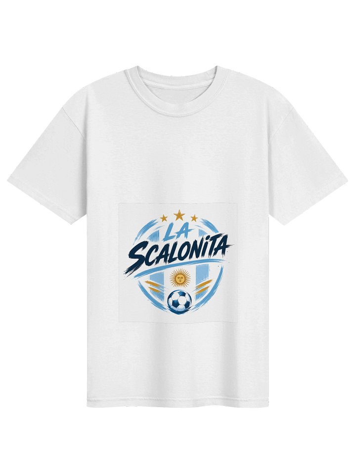 LA SCALONITA product image (1)