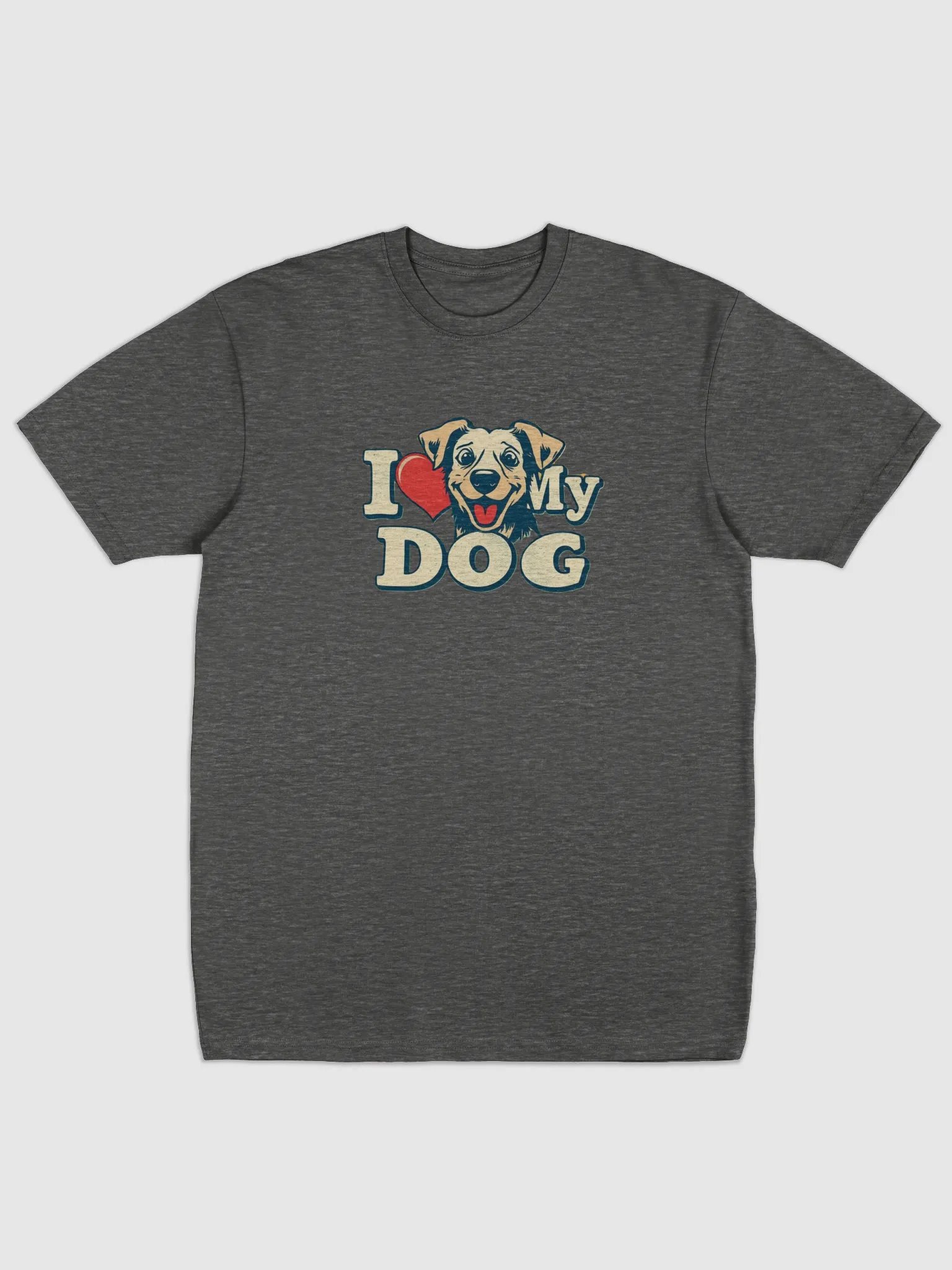 Dog Lover Tee product image (7)