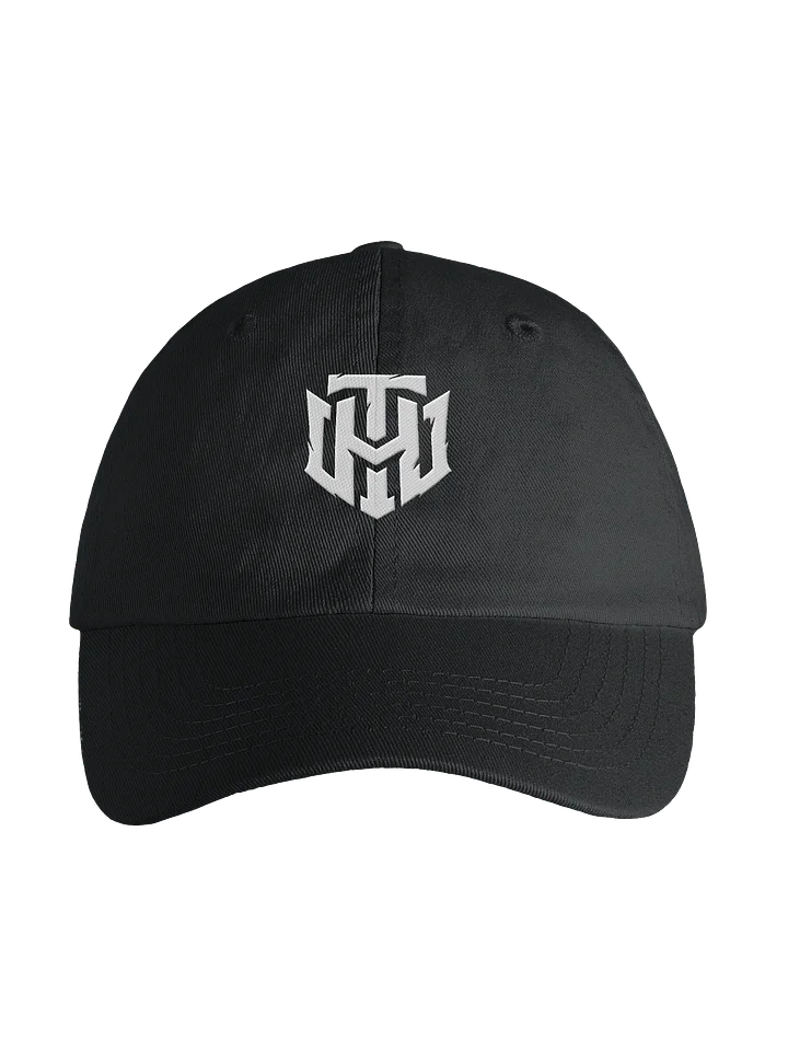 Truth Herts Dad Hat product image (8)