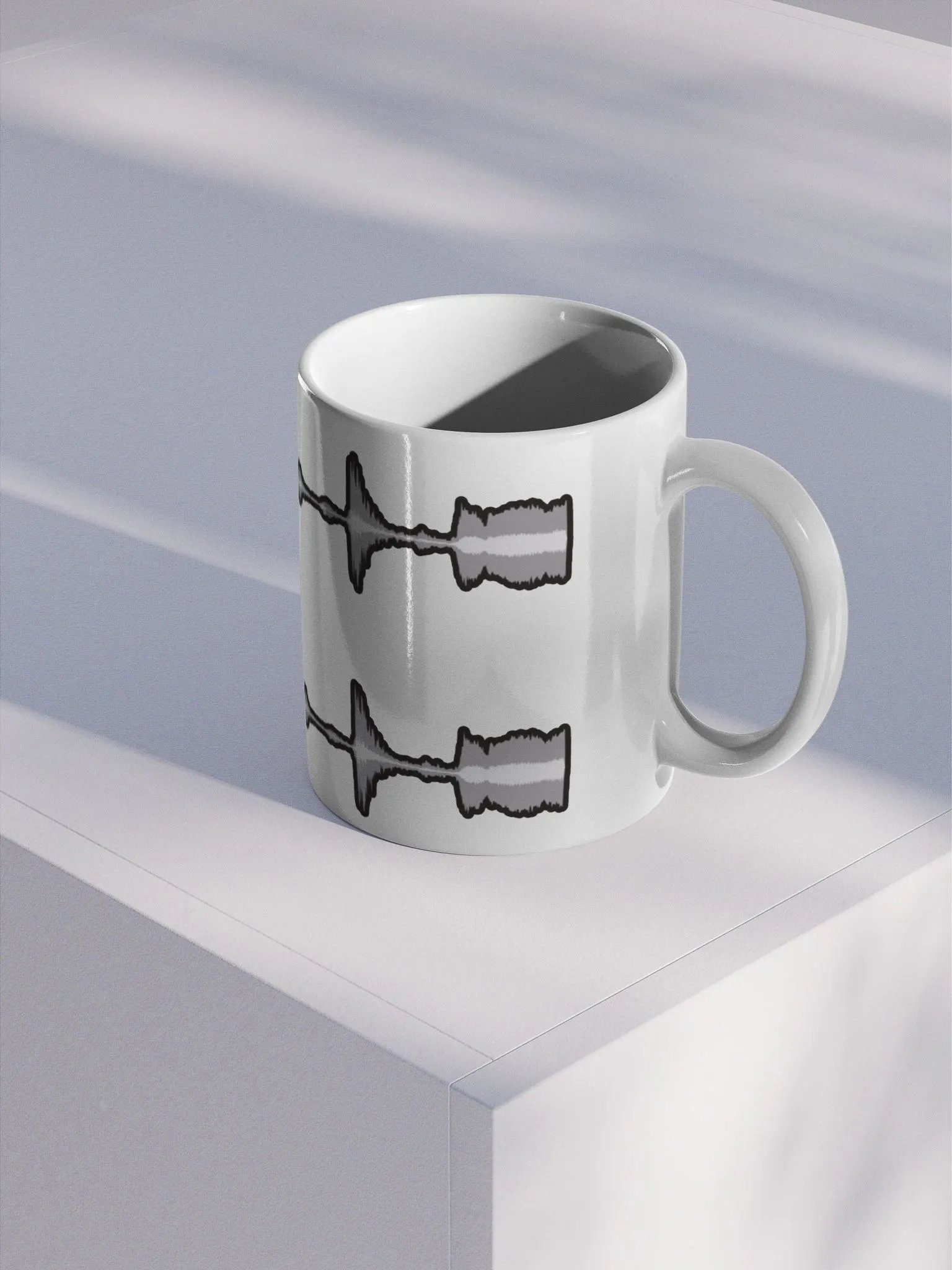 THNK BRKS - Mug product image (2)