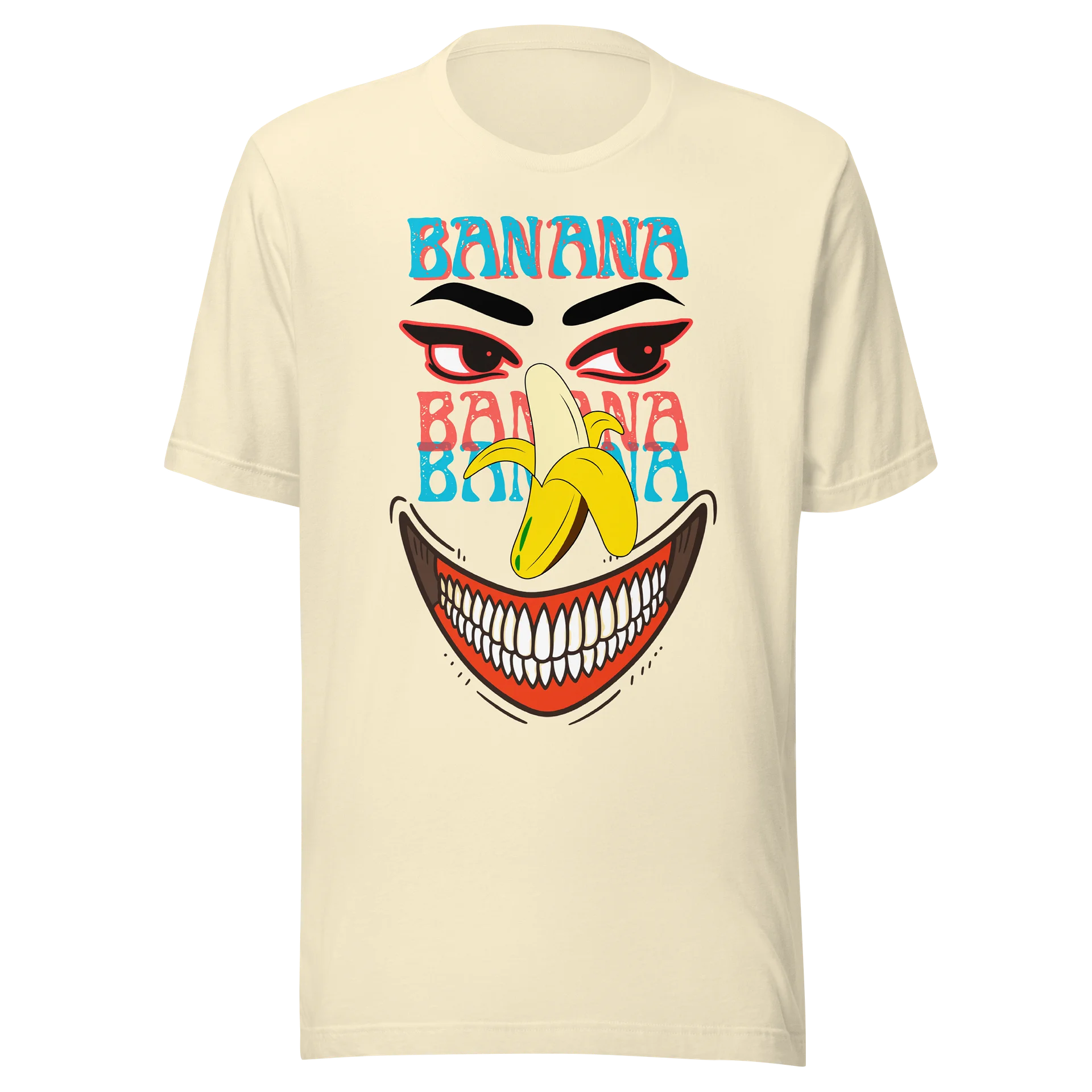 Banana Madness T-Shirt product image (1)