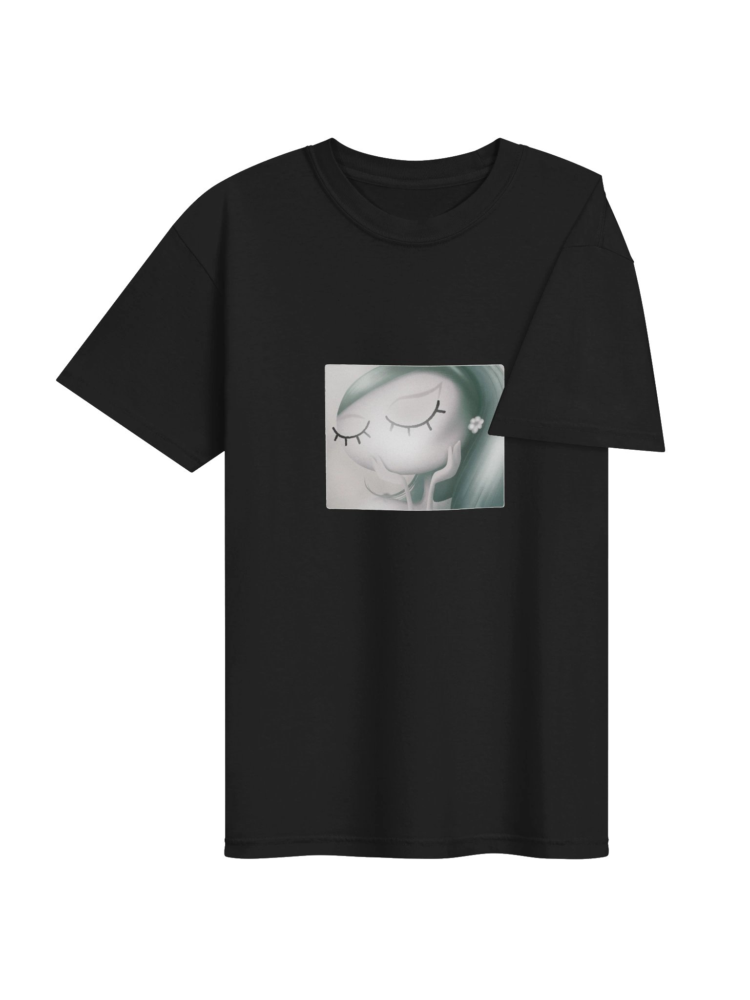 T- Shirt art by diandyart product image (5)