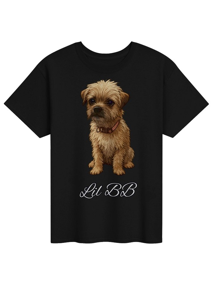 Bingo Family: Lil BB T-Shirt product image (8)