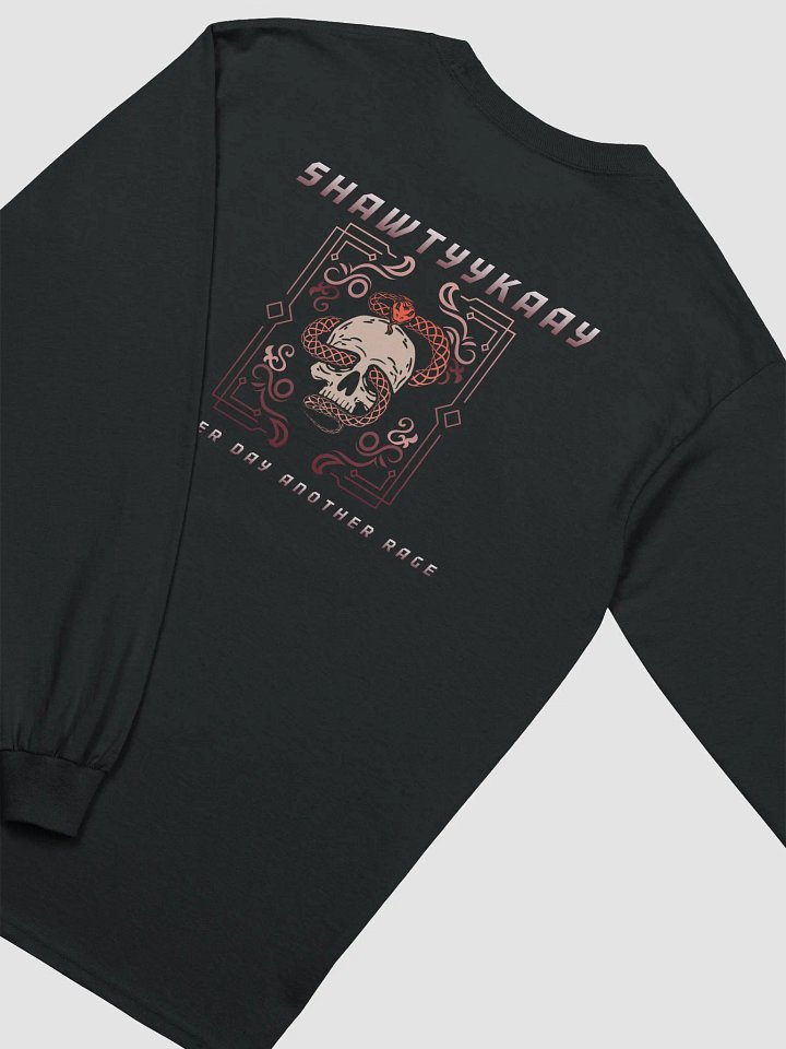 The Promised Land Long Sleeve Tee product image (1)