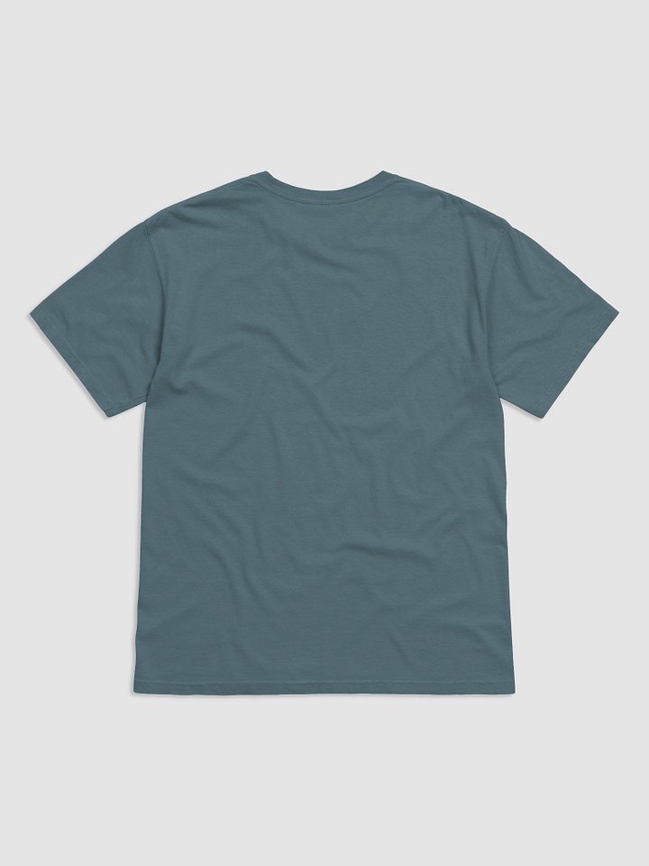 Reflective SOLO Men's Tee product image (8)