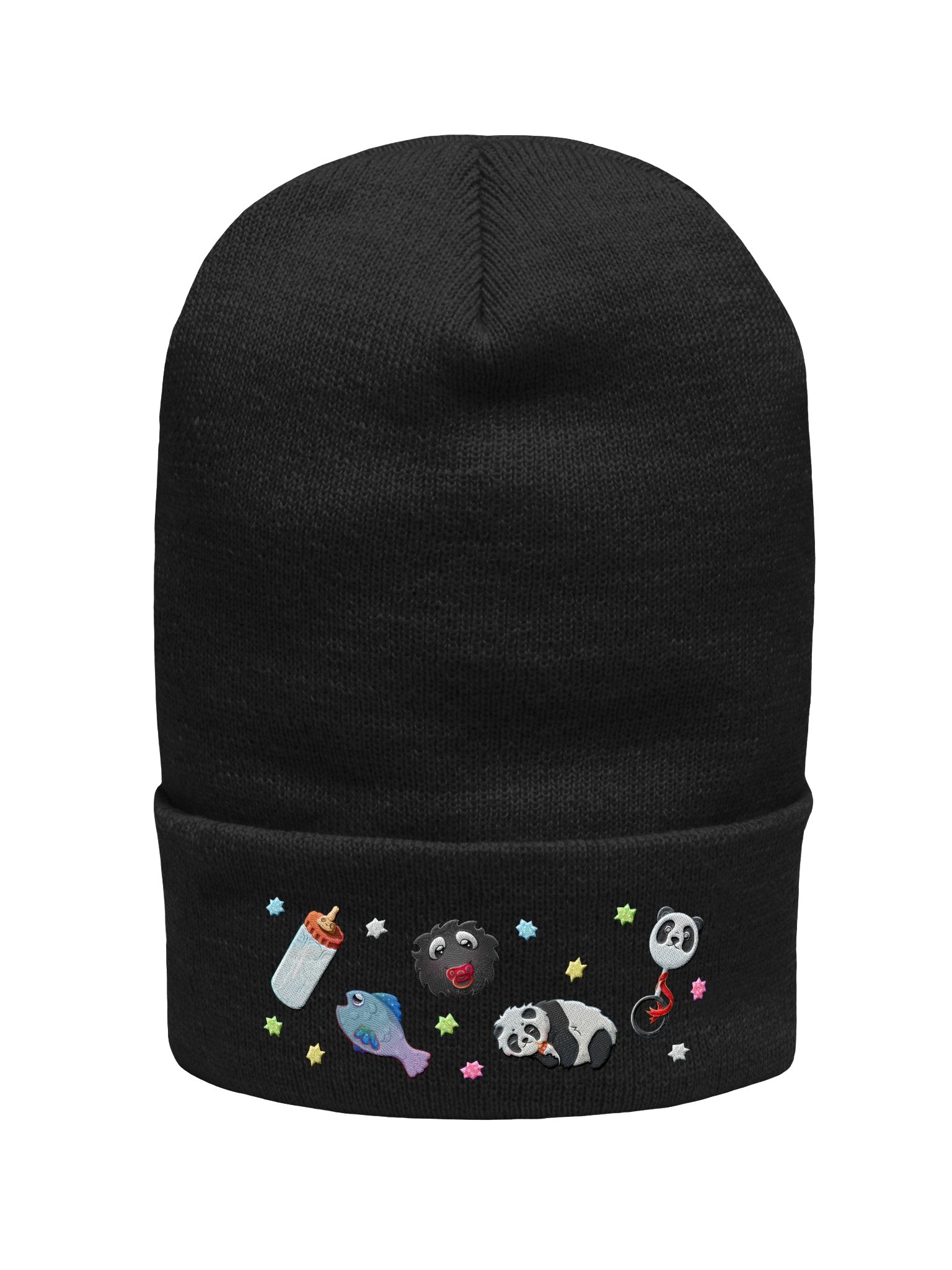 Baby Soot Beanie product image (5)