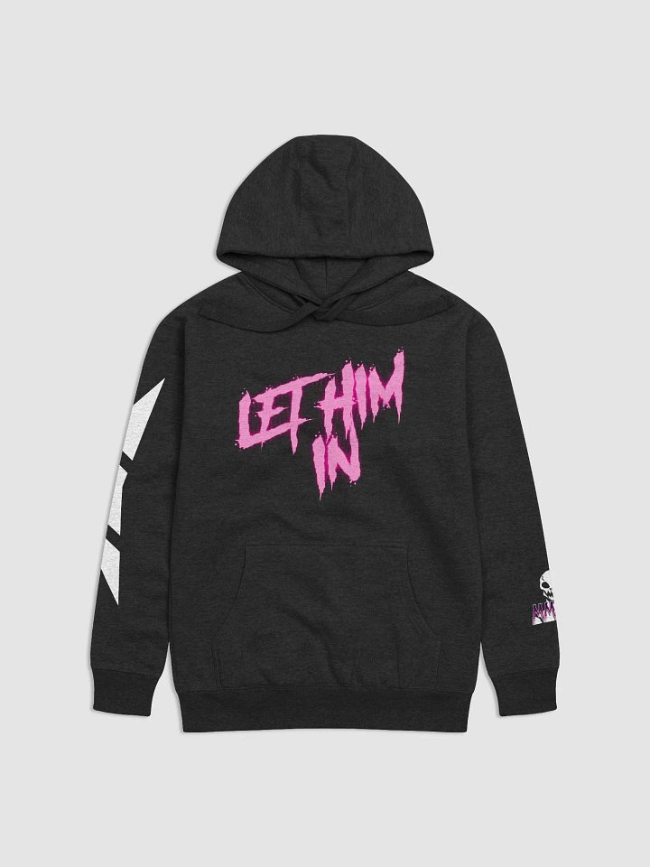 Charles Cultist Hoodie product image (1)