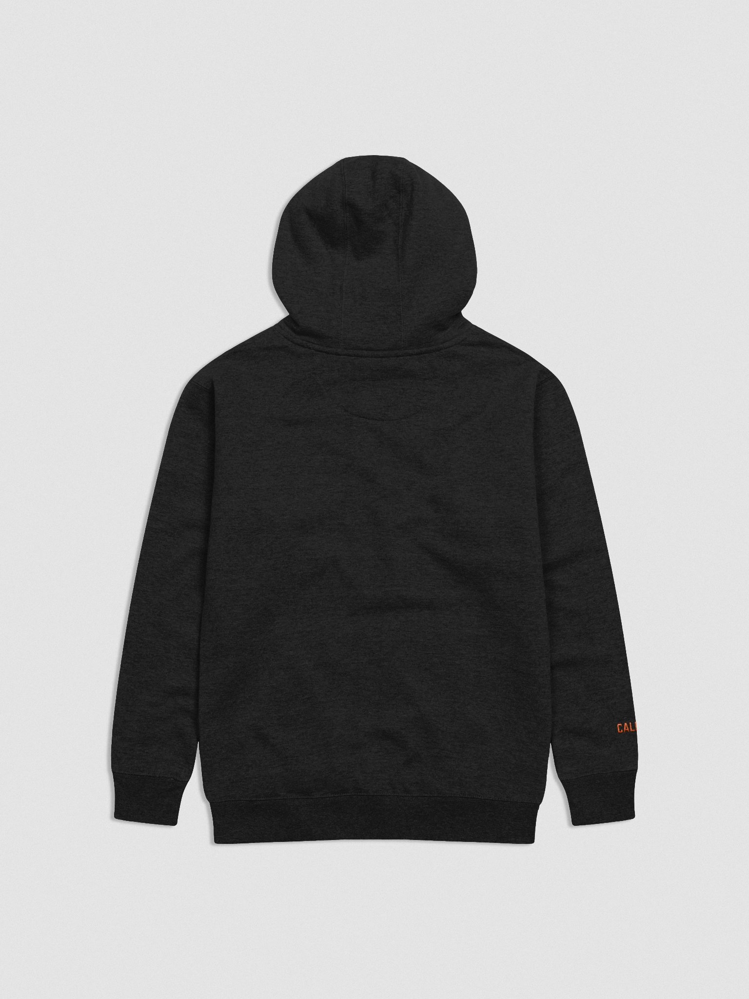 Calibre The Goat Hoody product image (2)