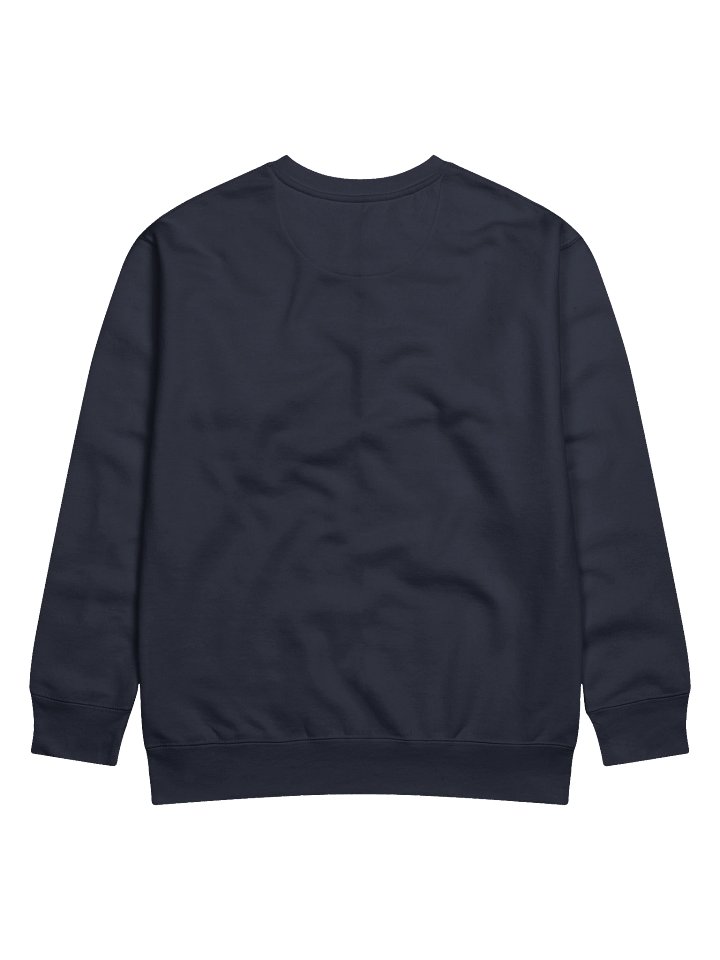 University Crewneck product image (2)