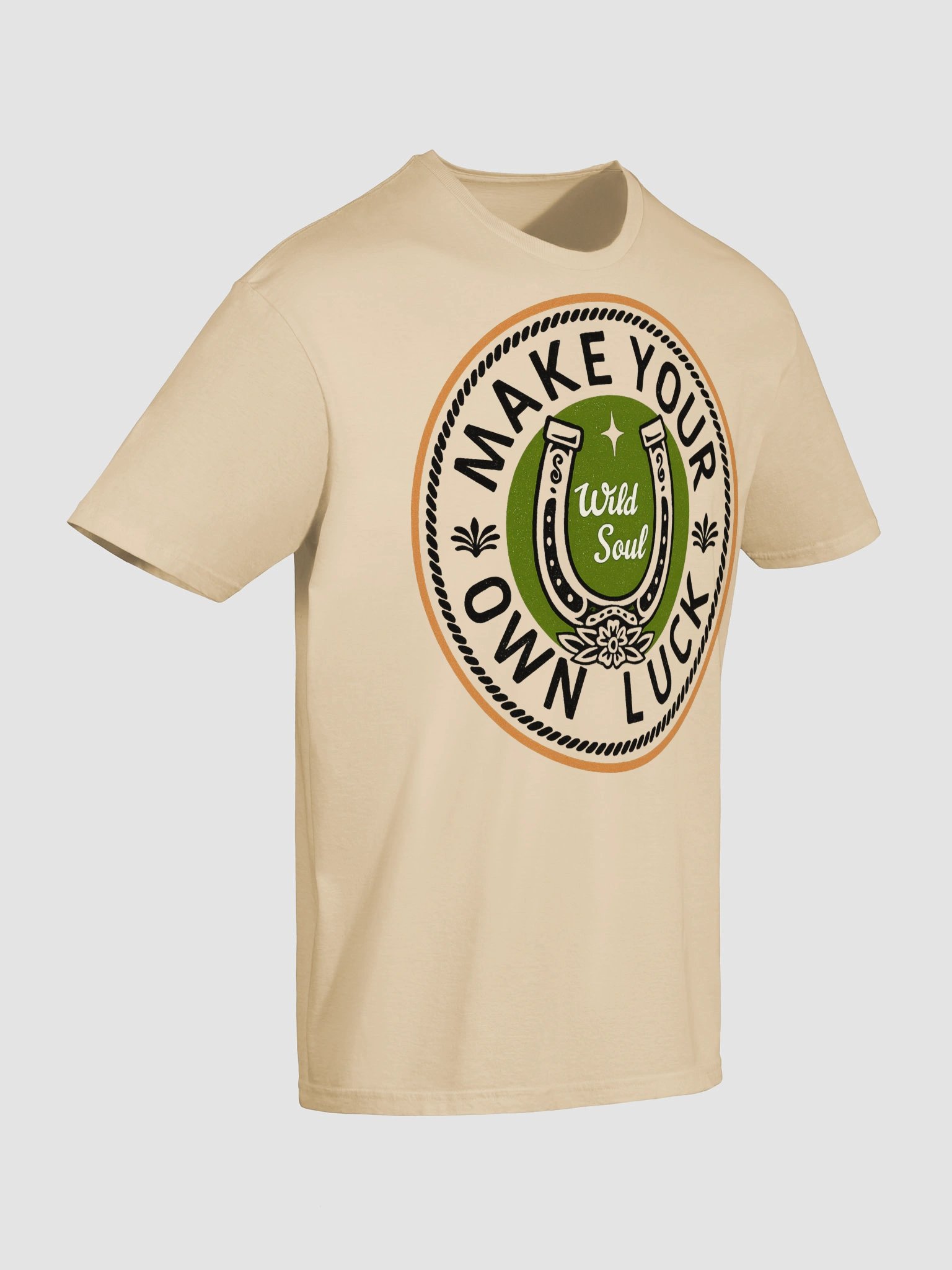 Make Your Own Luck product image (3)