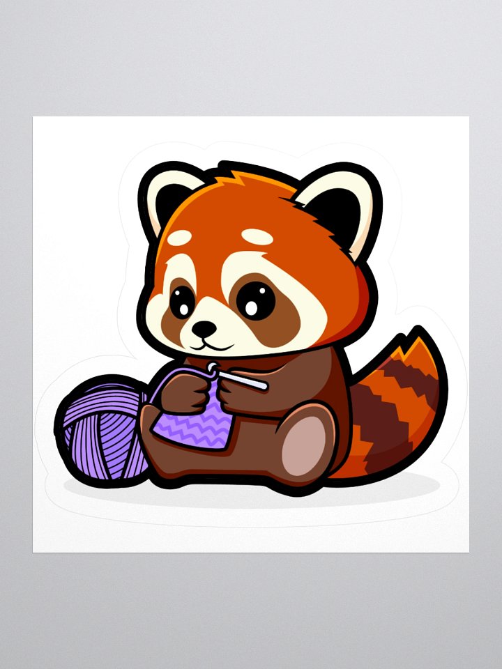 MPC Sticker product image (1)