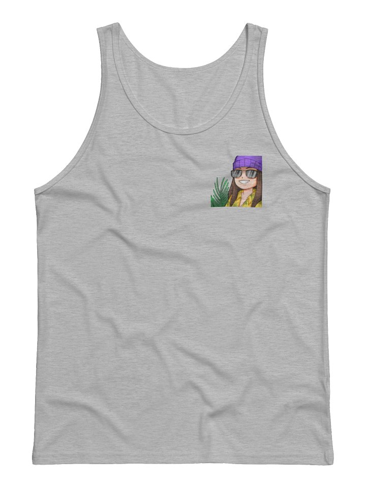Chill Tank product image (33)