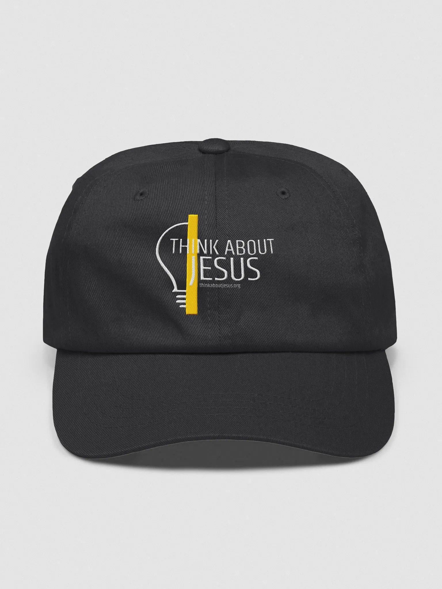 Think About Jesus Hat product image (3)