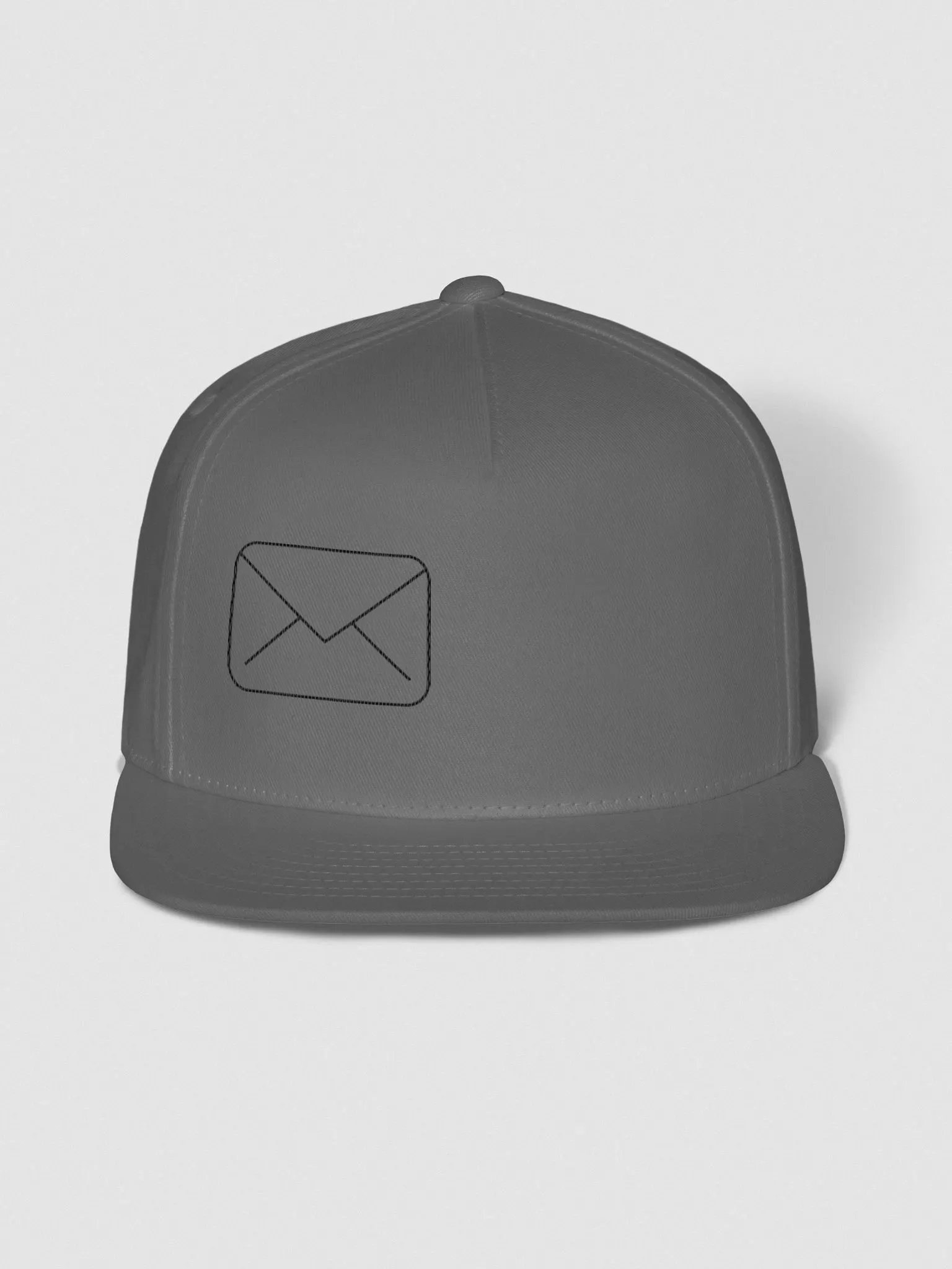 Letter Snapback product image (3)