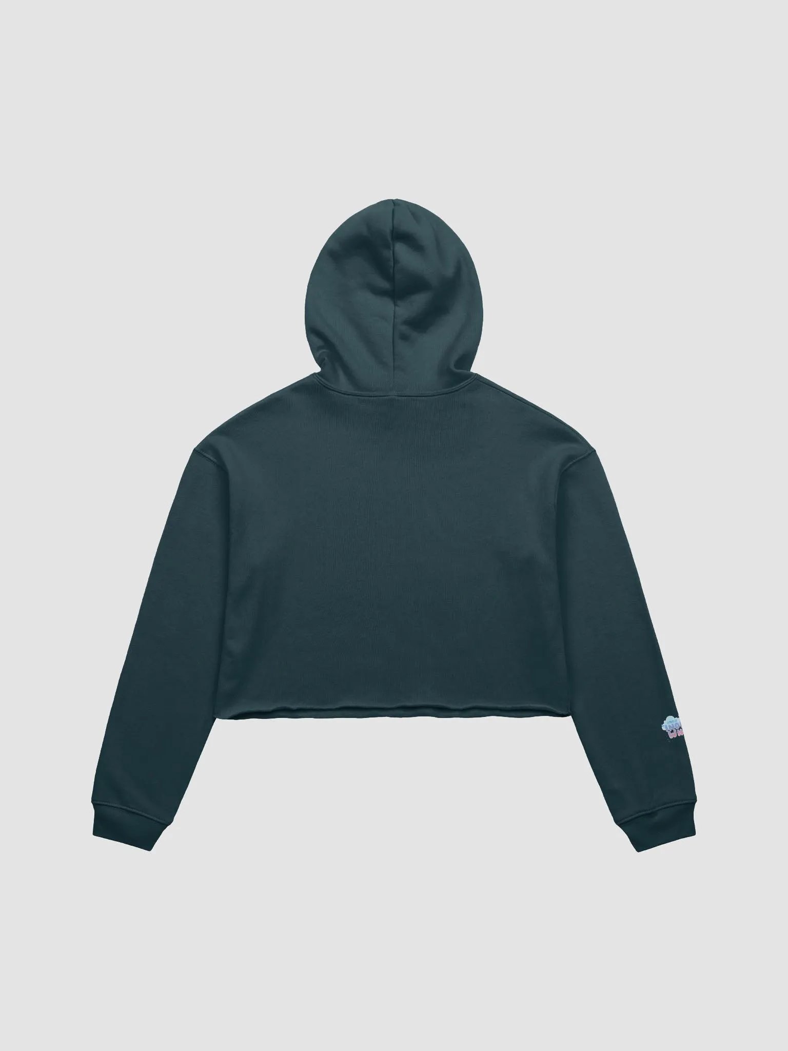 Gaytorade Boba Cropped Hoodie product image (12)