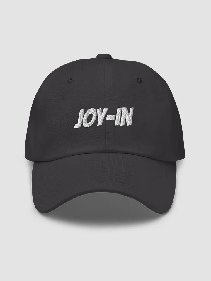Joy-In Dad Hat product image (2)