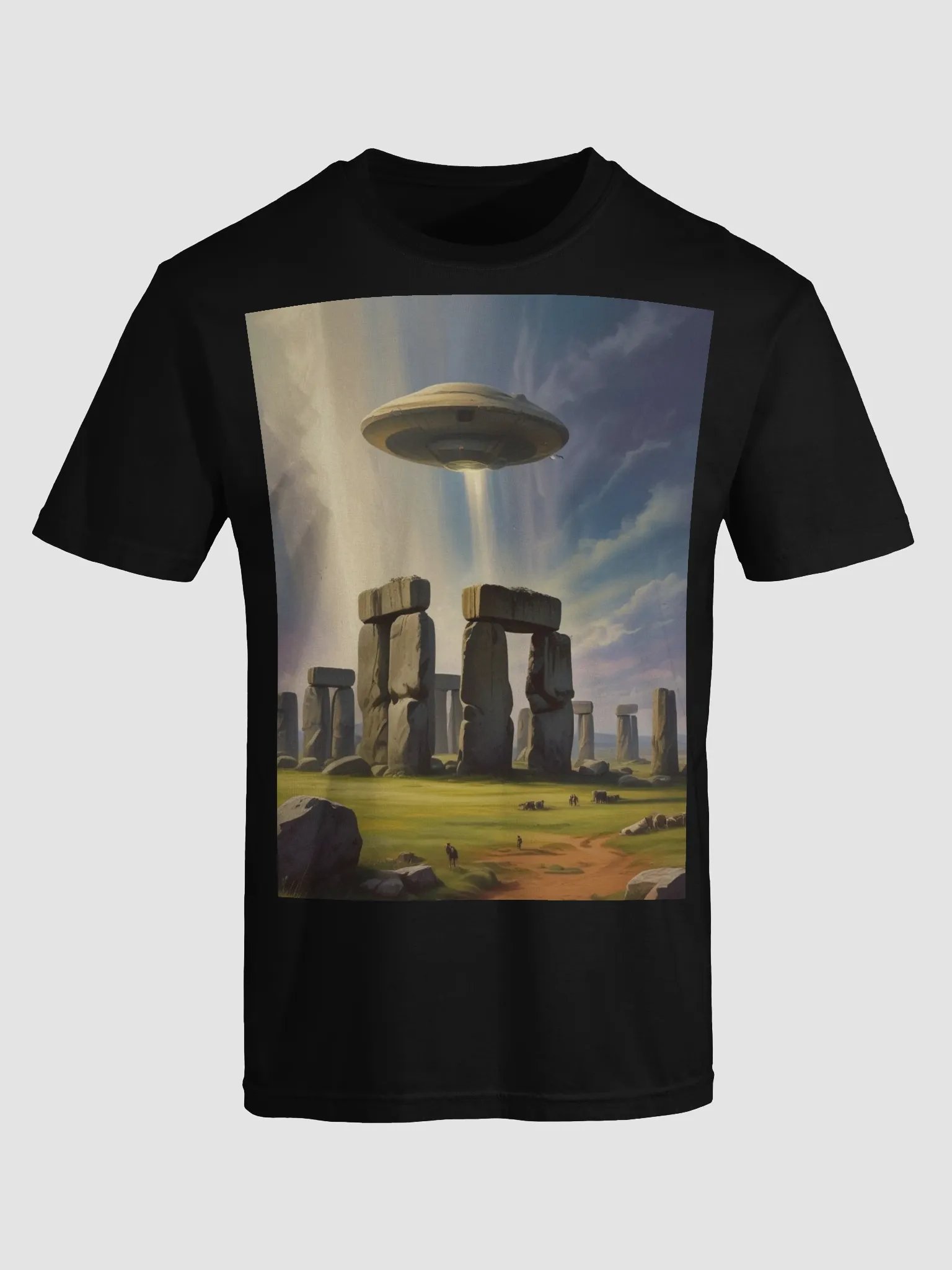 stonehenge ufo product image (29)