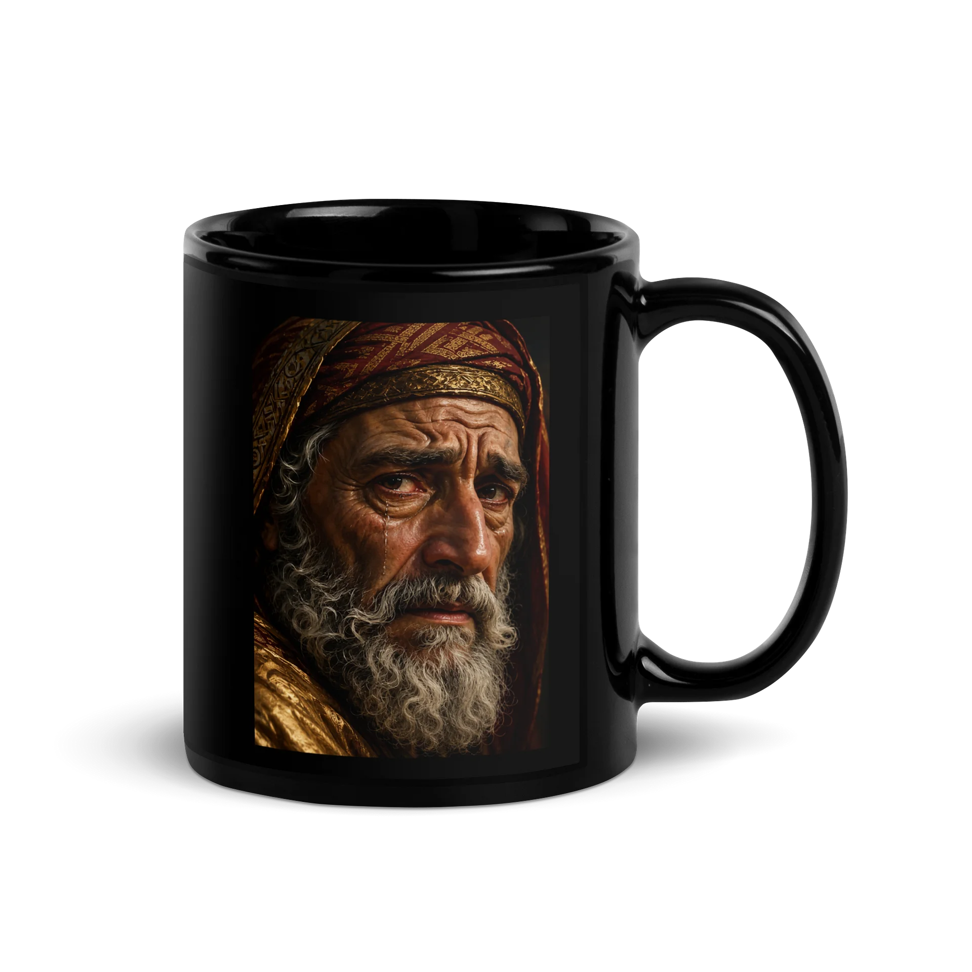 Journey to Uz - Sorrowful Elder product image (1)