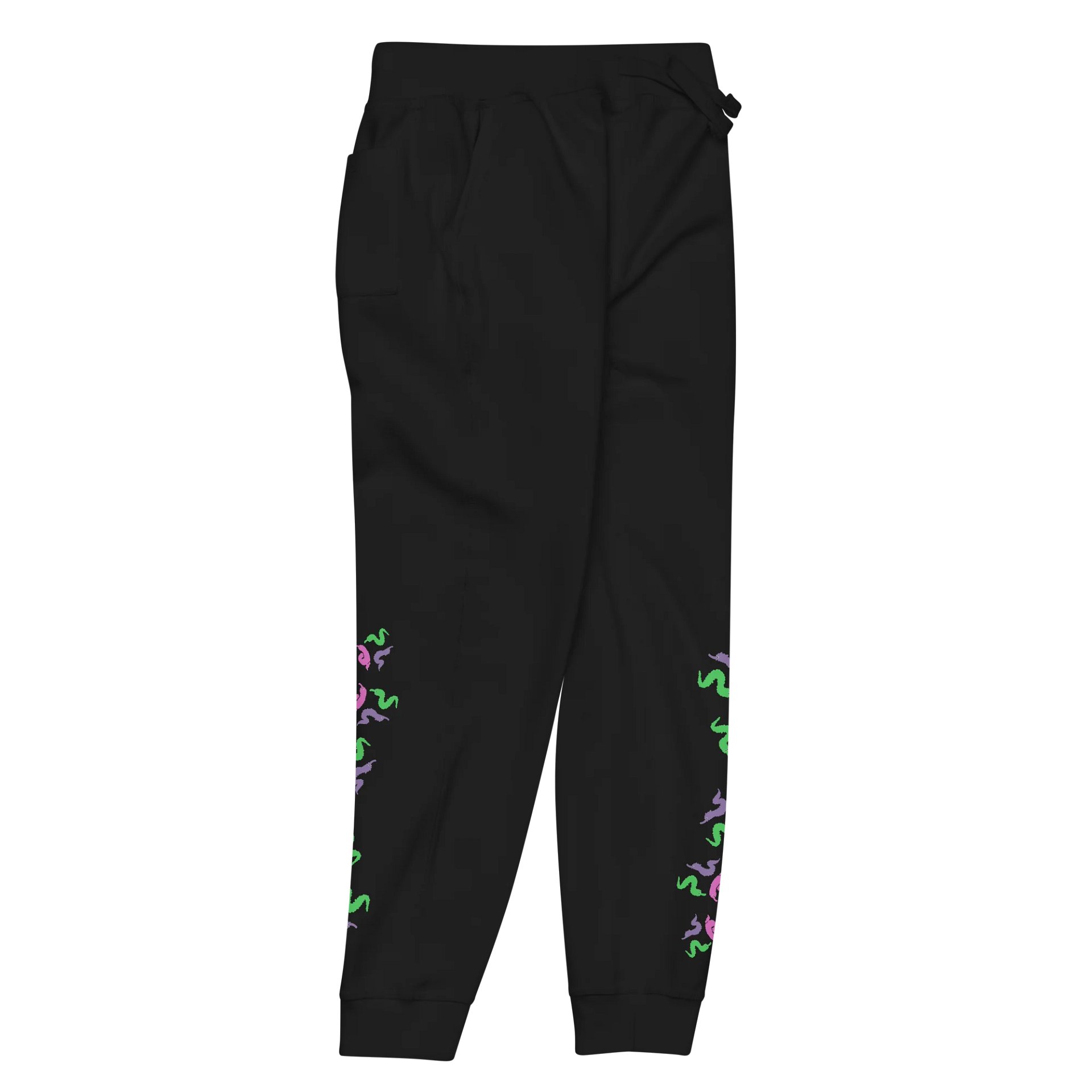 Worm off the string joggers product image (4)