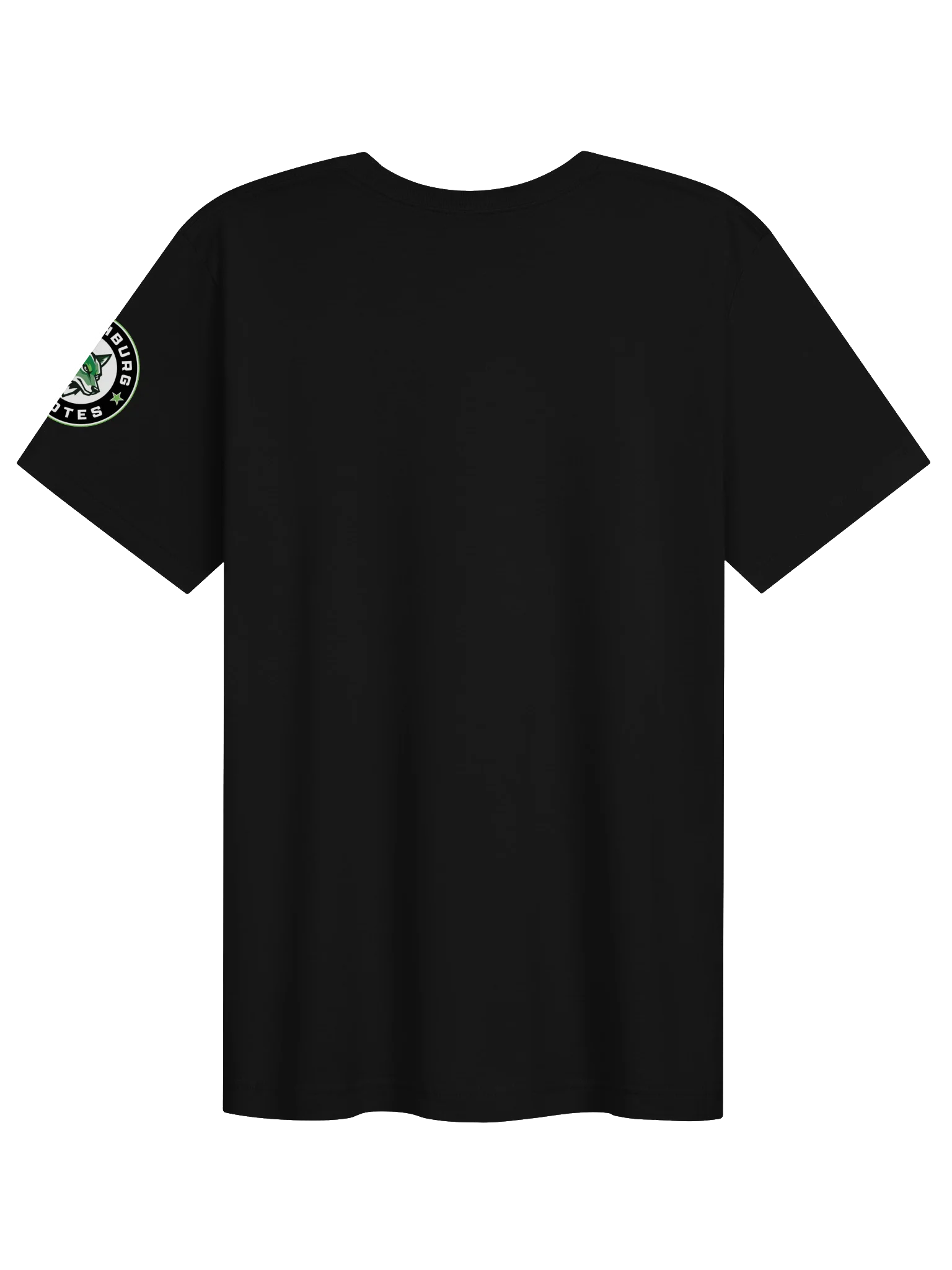 Let Me Hear You Howl Adult Hockey Tee product image (6)