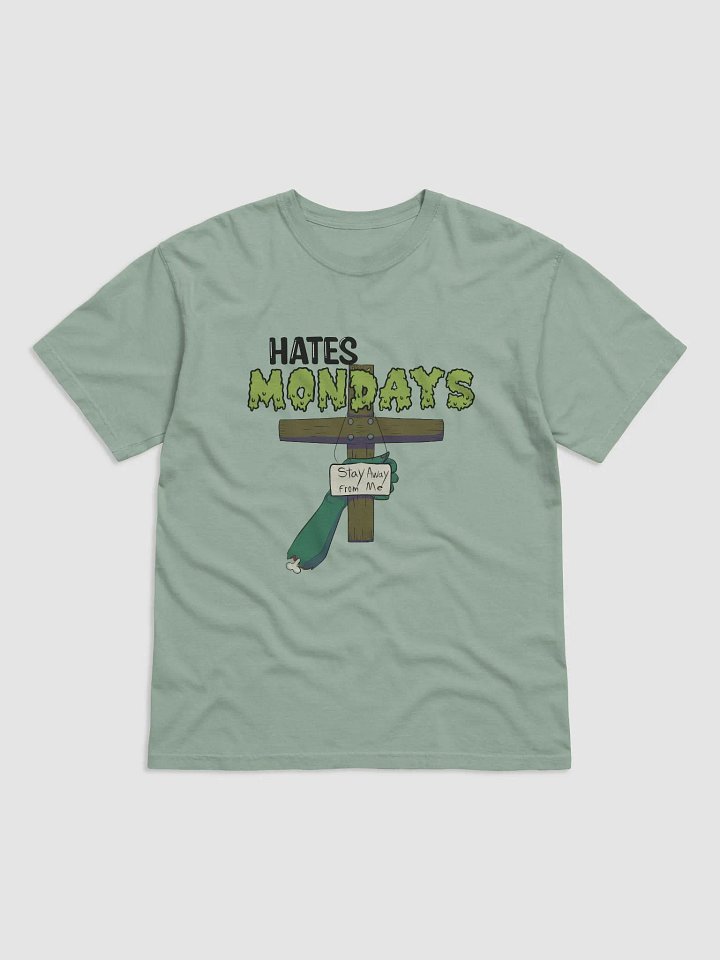 Hates Mondays product image (9)