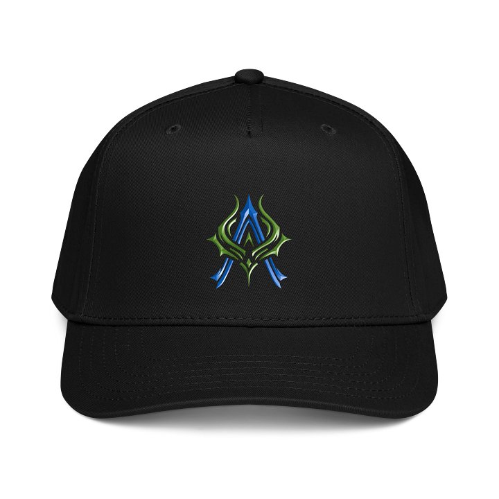 Ashaelon Logo Snapback Baseball Cap product image (1)