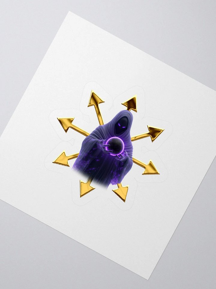 B/R stickers product image (7)