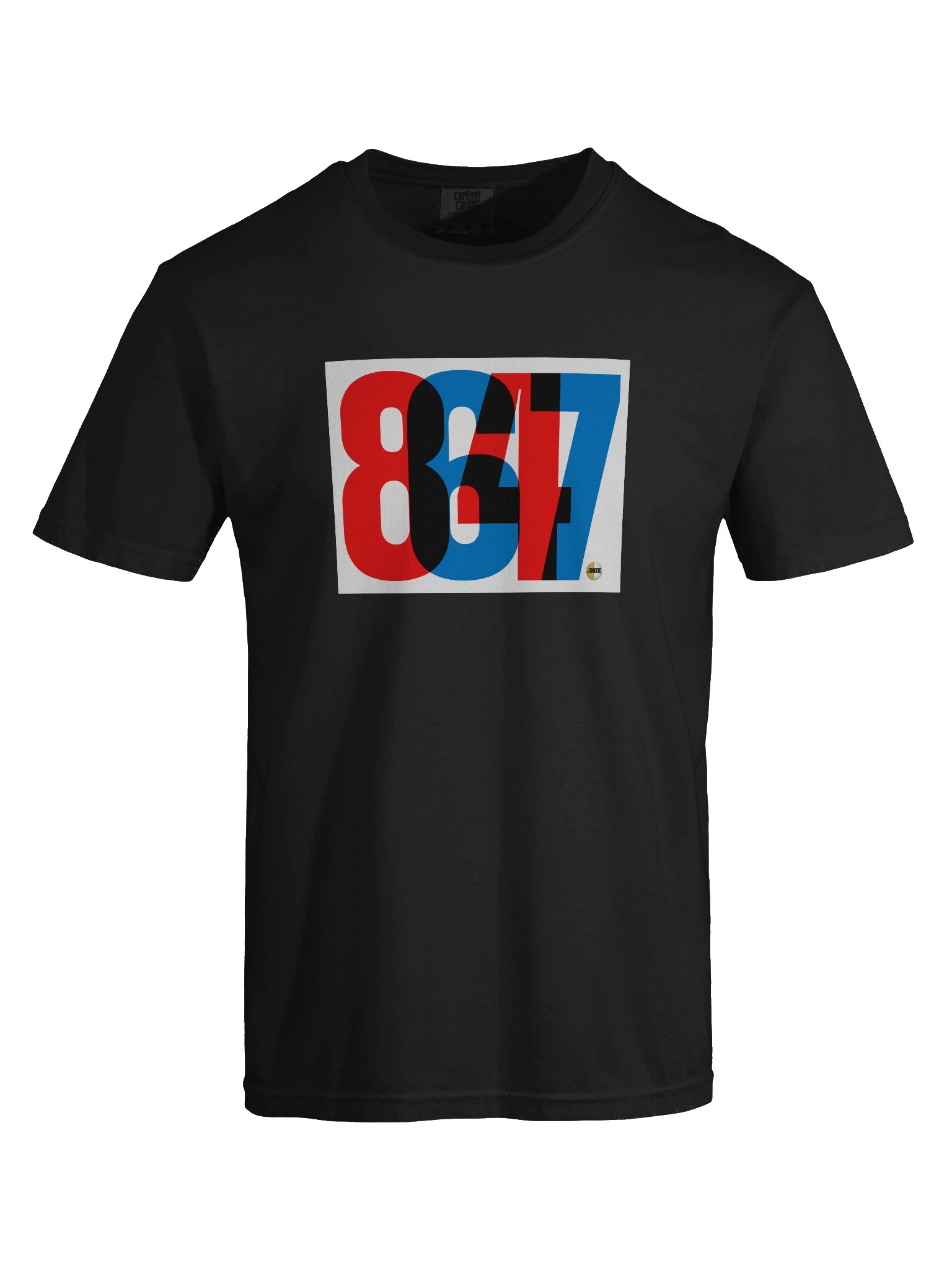 8647 T-Shirt product image (13)