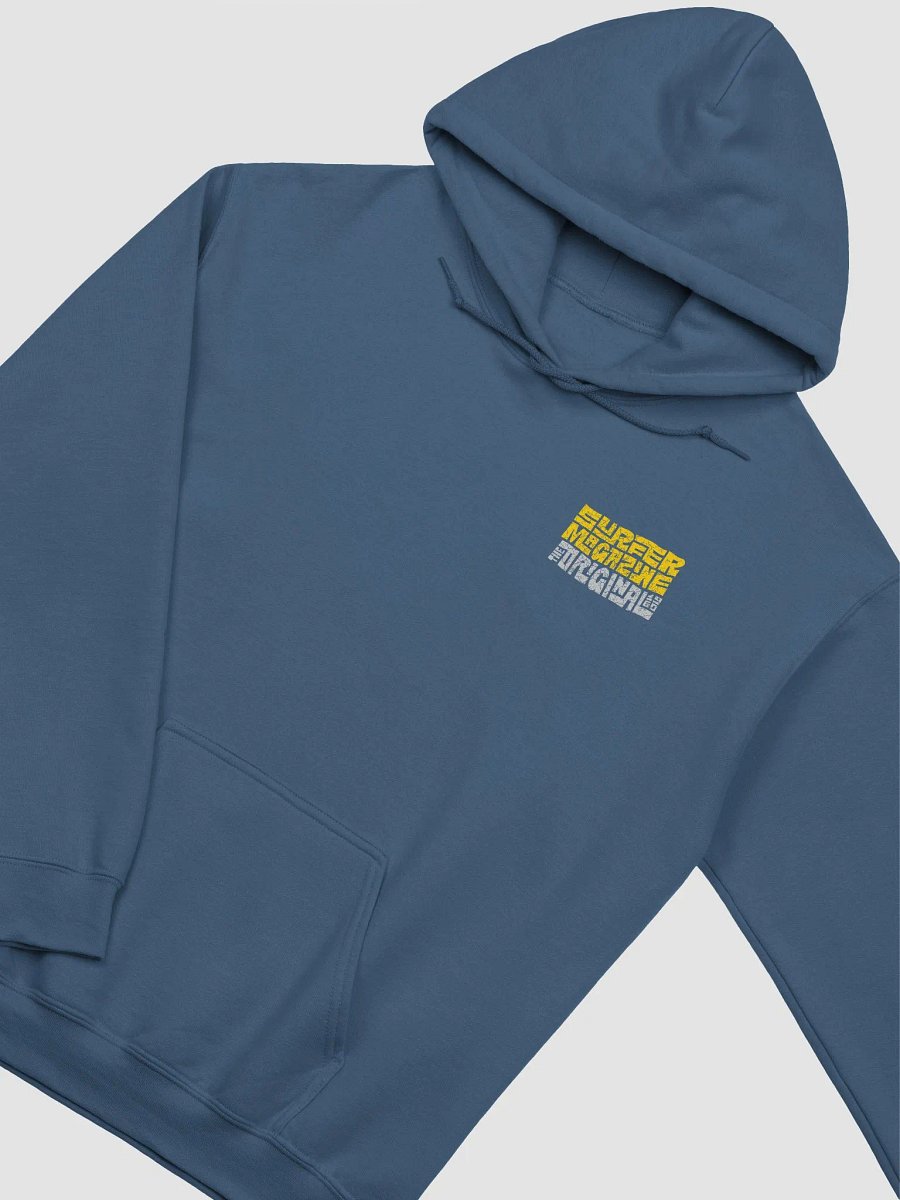 SURFER, The Original 1960 Hoodie product image (6)