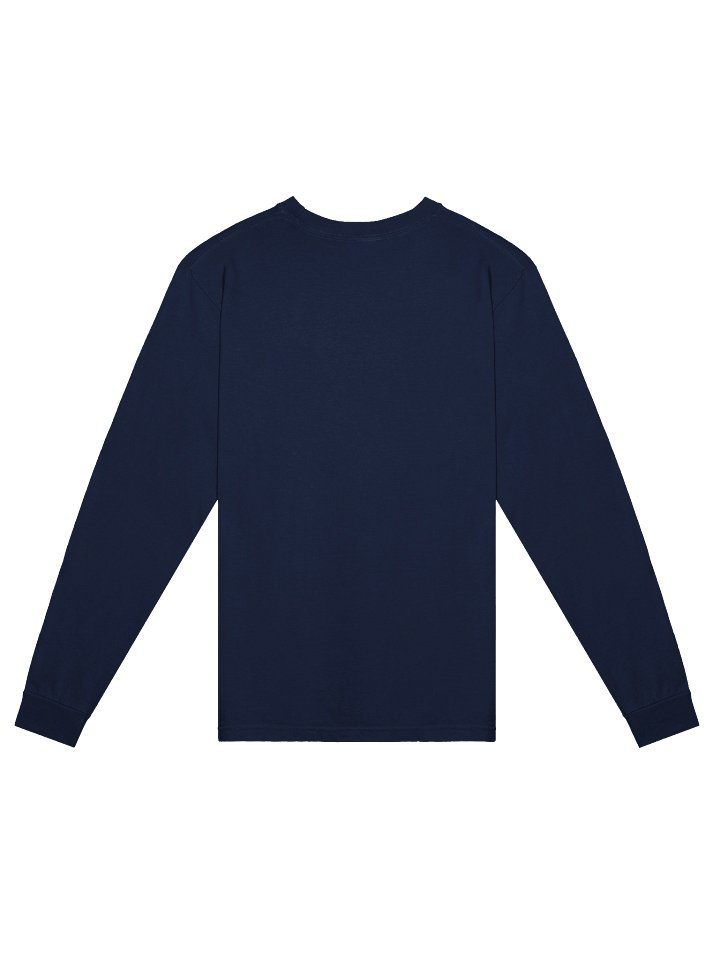 Behemeth Team Long Sleeve Tee product image (2)