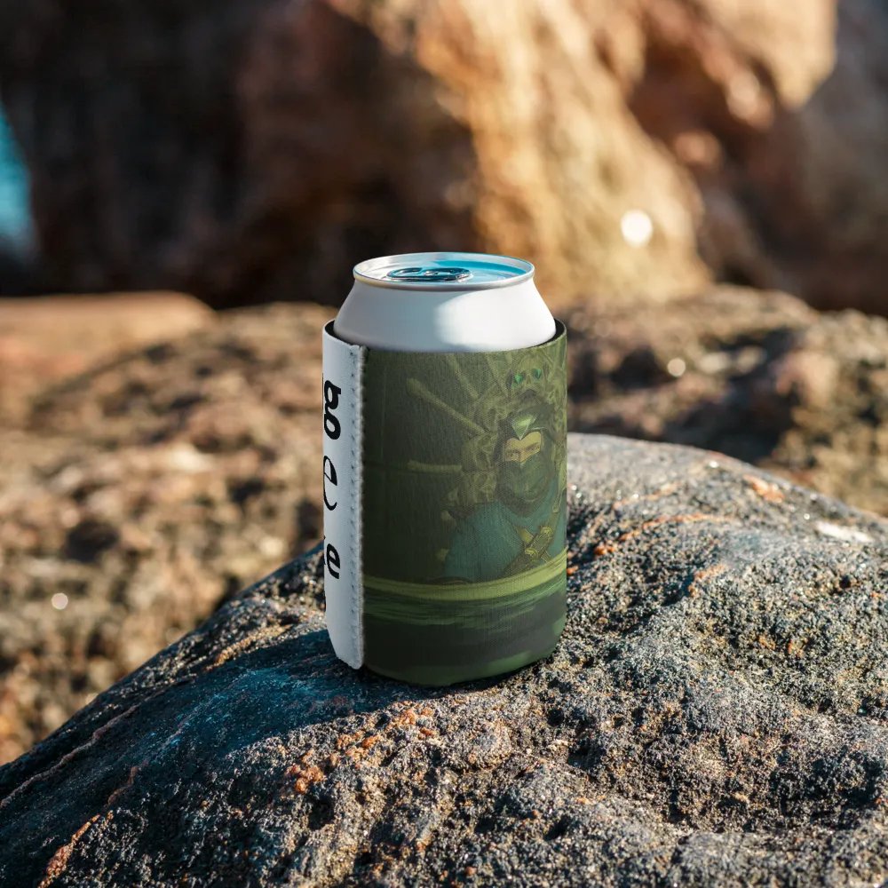 Waiting Coozie product image (9)