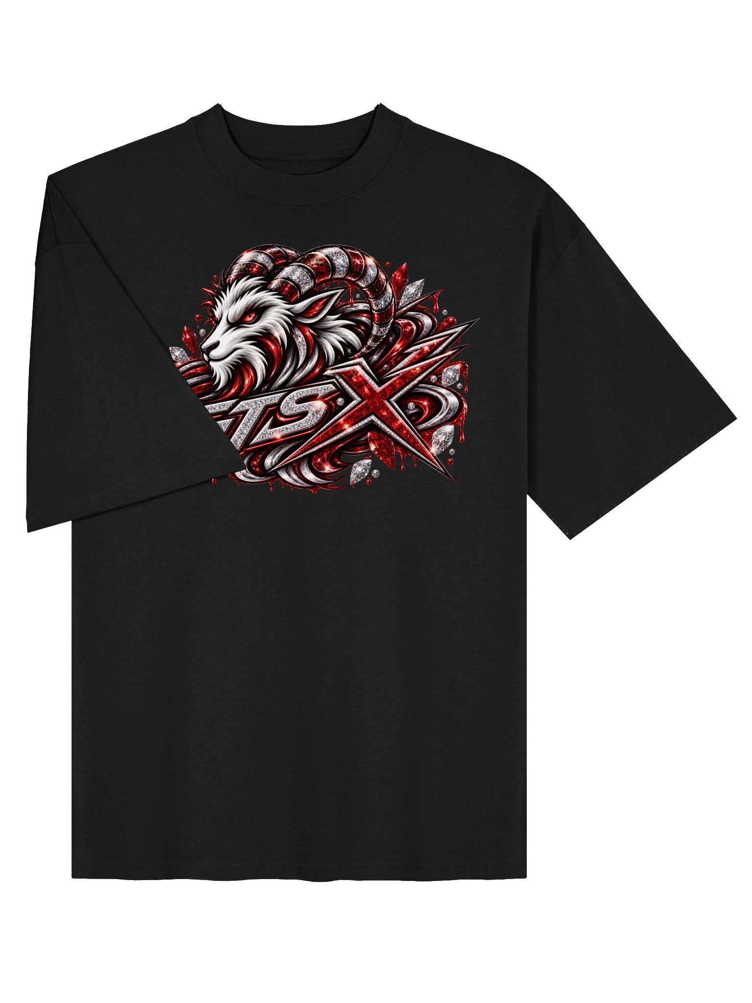 GTSX BLOOD DIAMOND EDITION product image (12)
