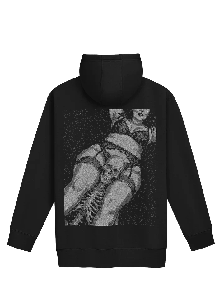 Thigh Master Hoodie product image (1)