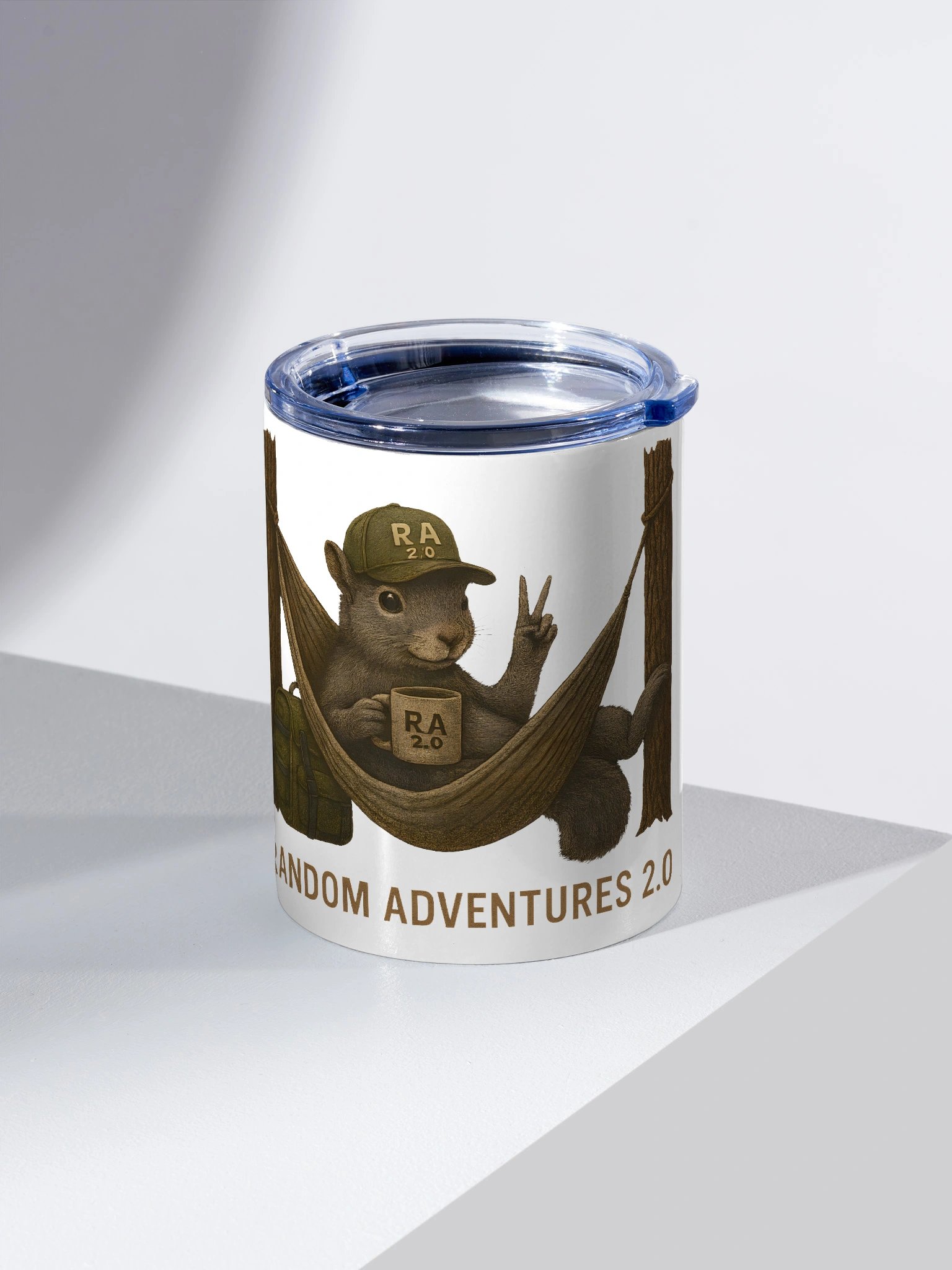 Coffee Squirrel 2.0 product image (2)