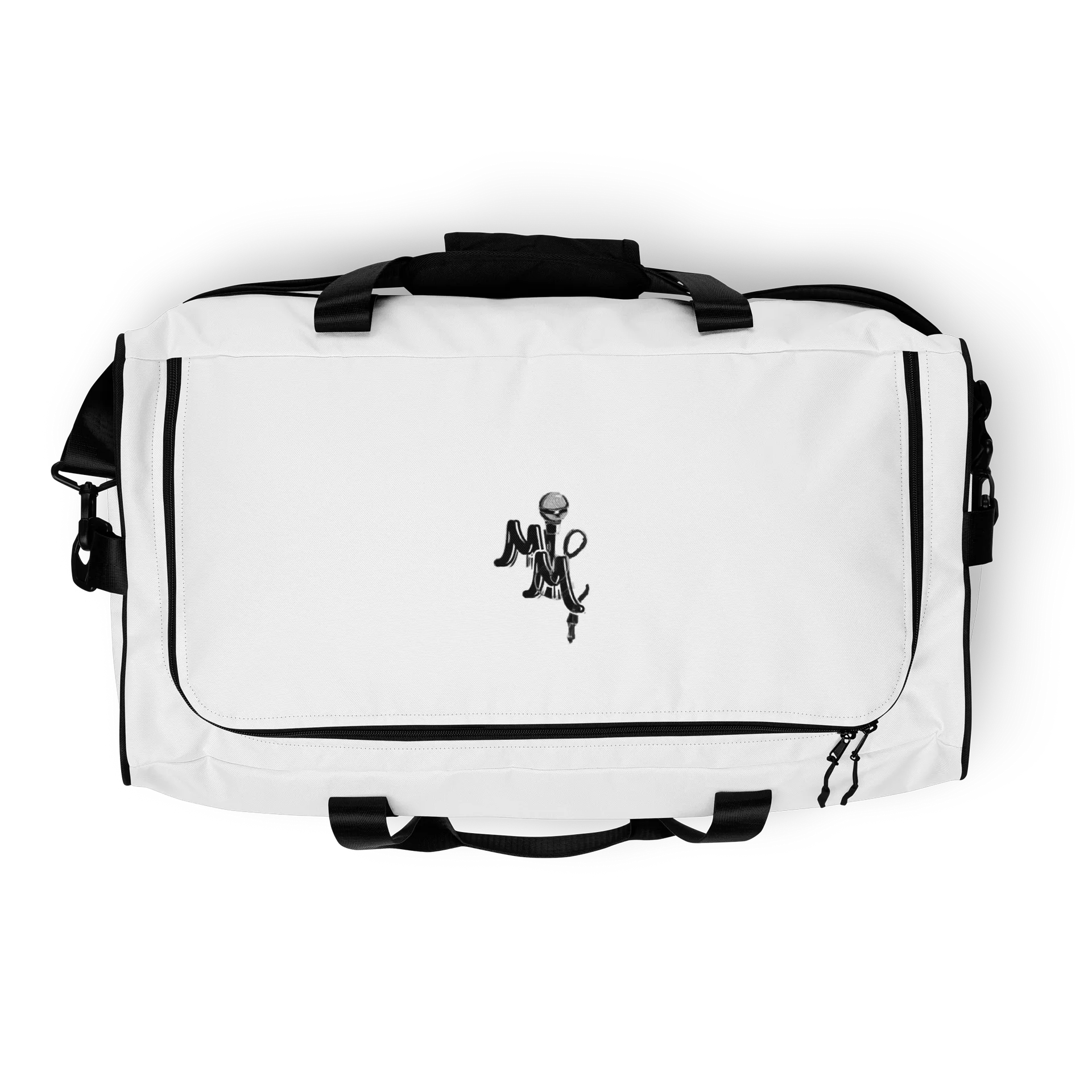 MUMAN MAGIC DUFFEL BAG product image (8)