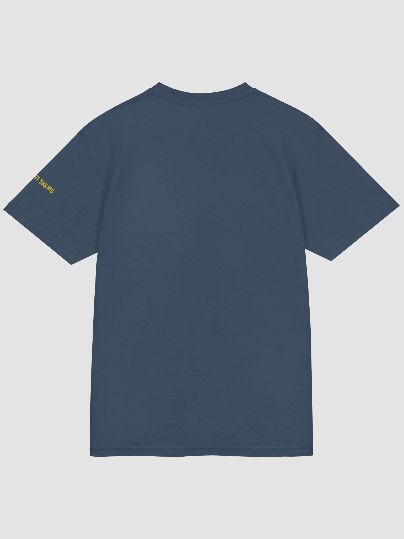 ECS Navy T Flags product image (15)