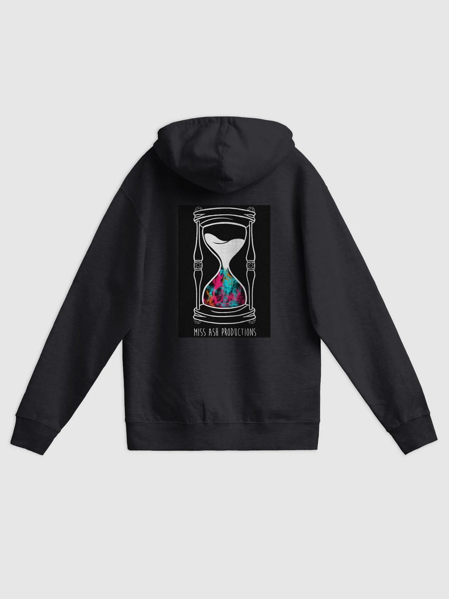 MAP Zip Hoodie product image (1)