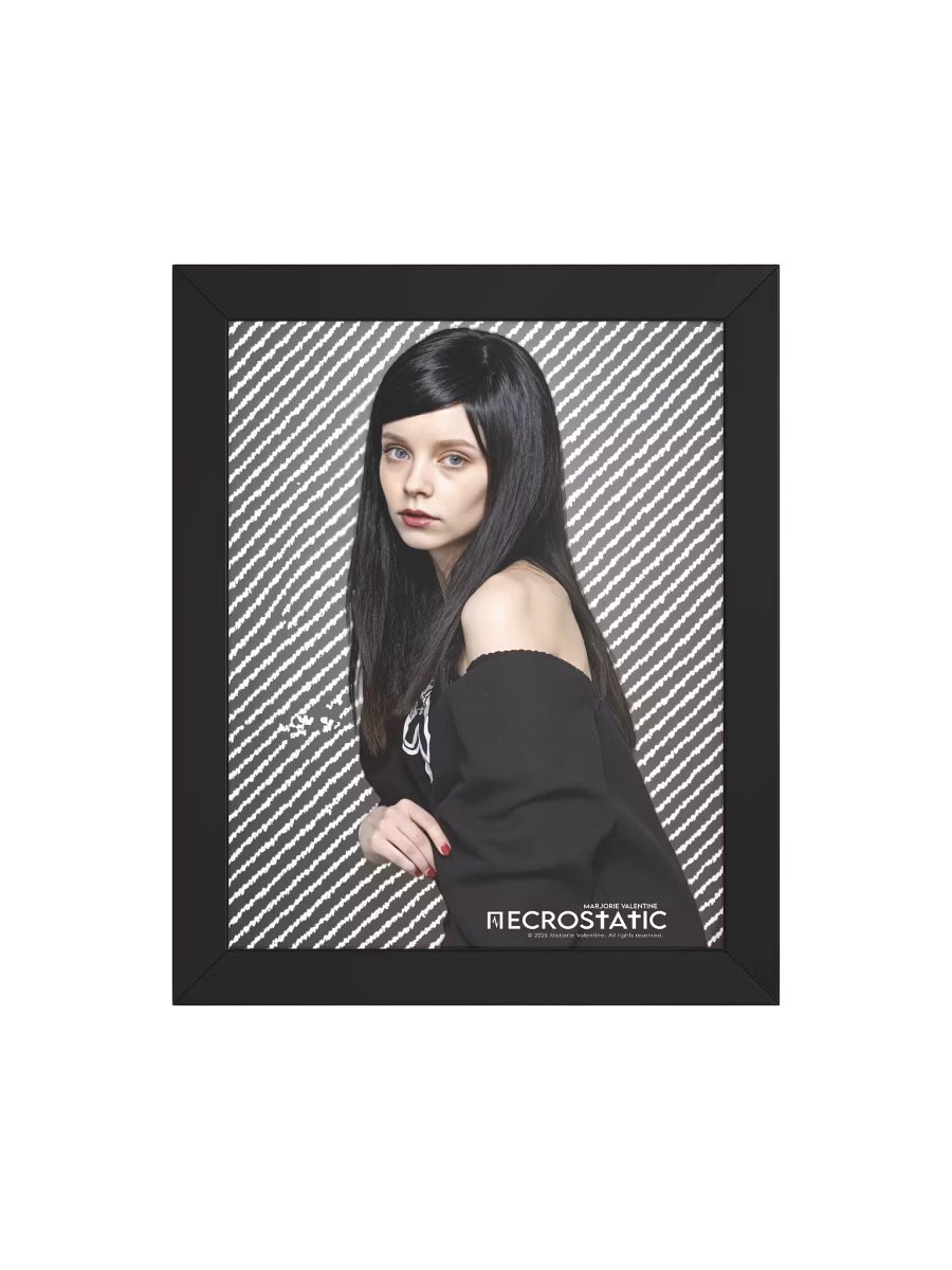 Lost, Not Found Framed Matte Poster product image (2)