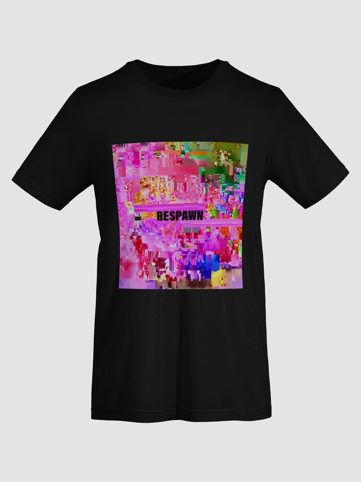Respawn Tee product image (7)