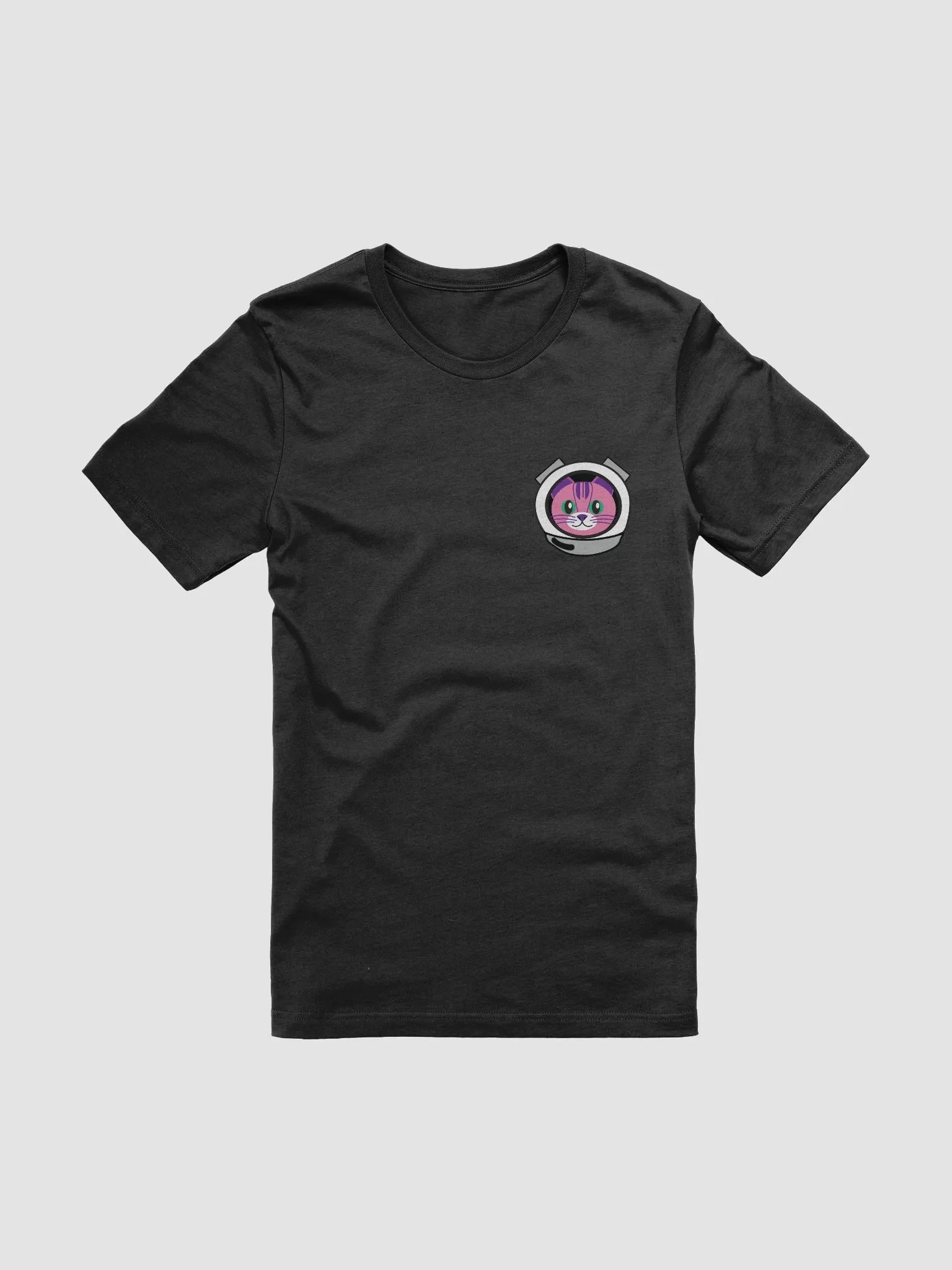 Classic Spacecat T product image (2)