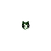 "Catbie Pwease" Sticker