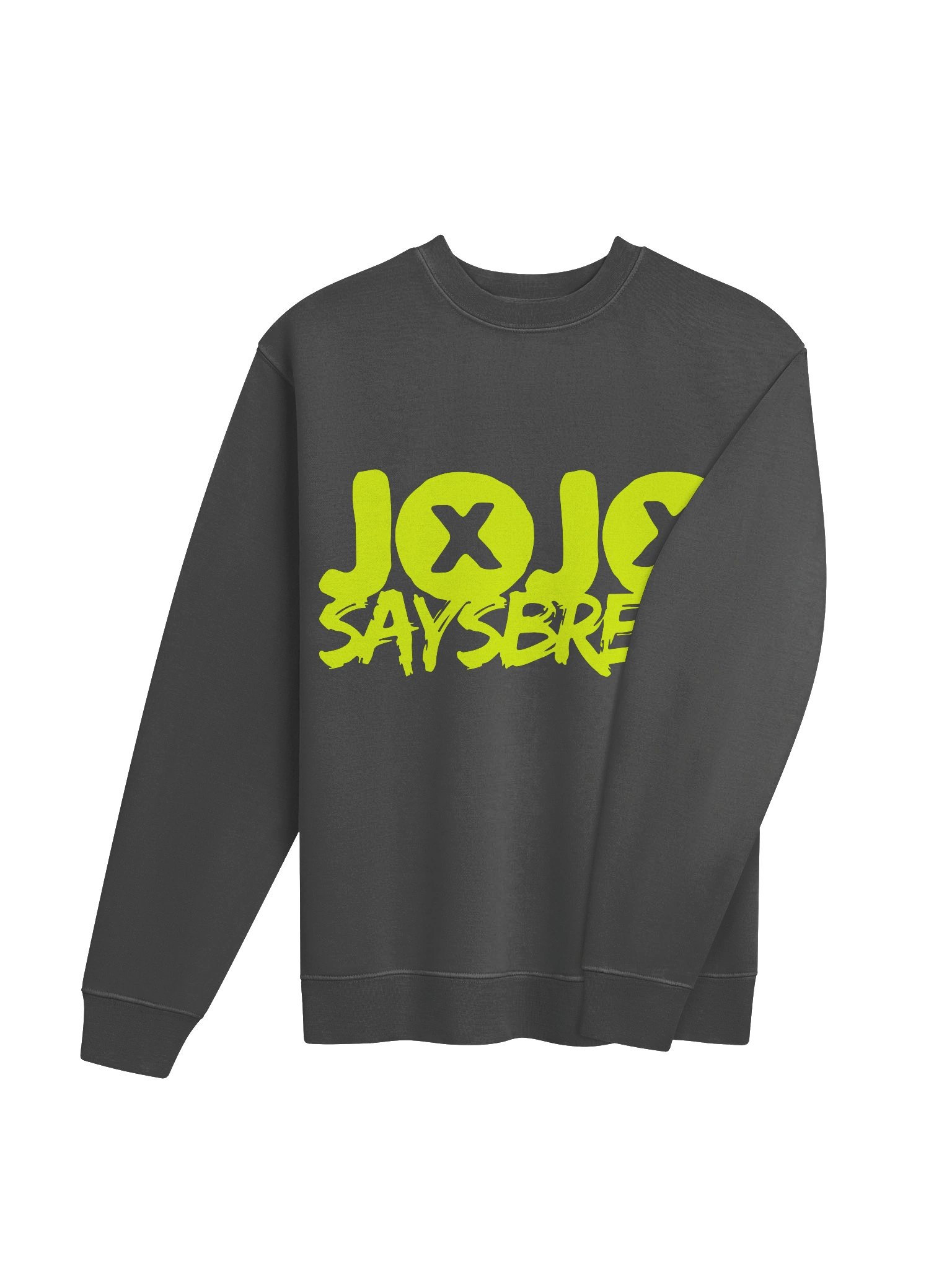 NEW! Jojo Rebrand Sweatshirt product image (43)