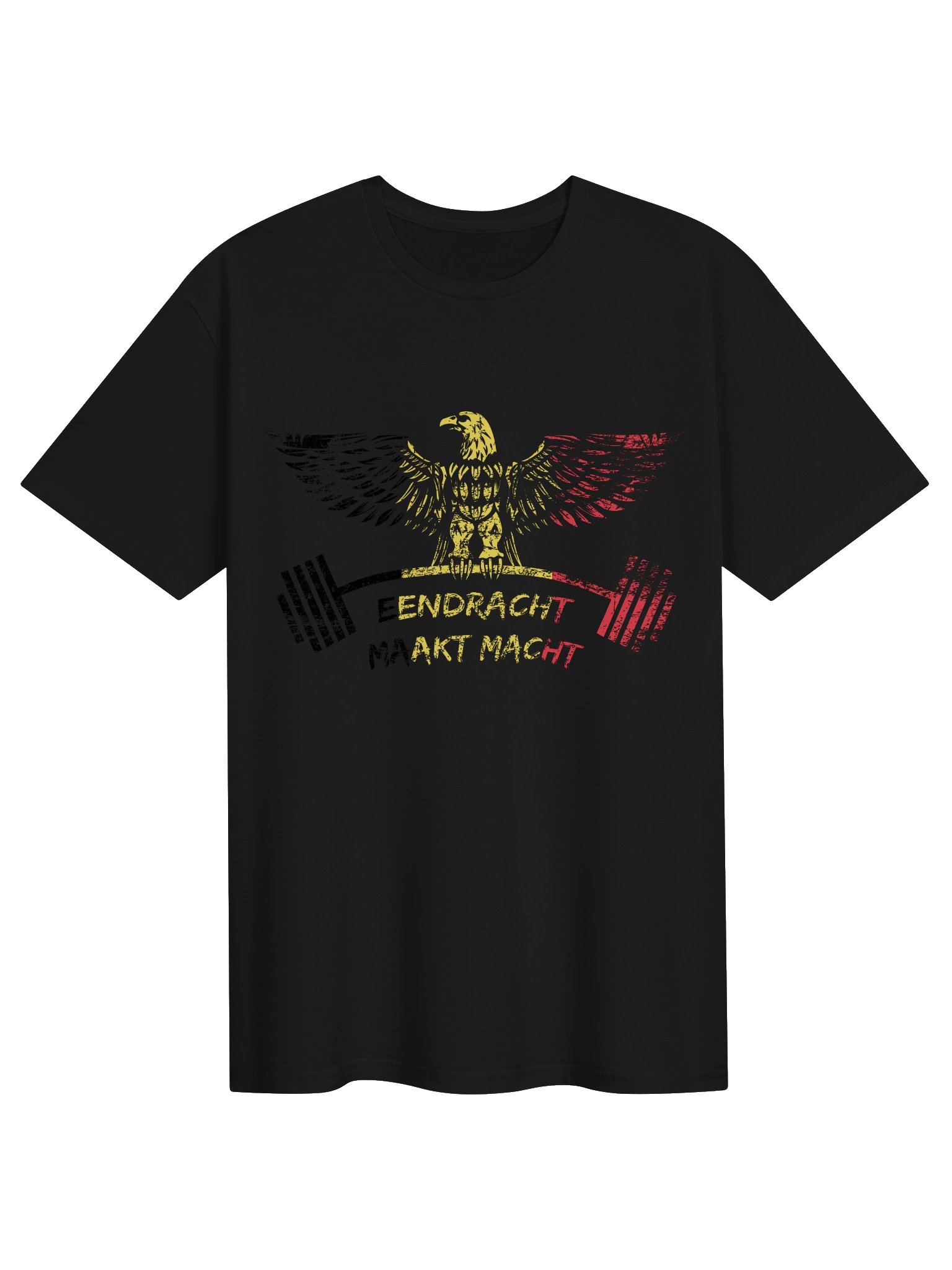 Belgium Gym Eagle product image (2)