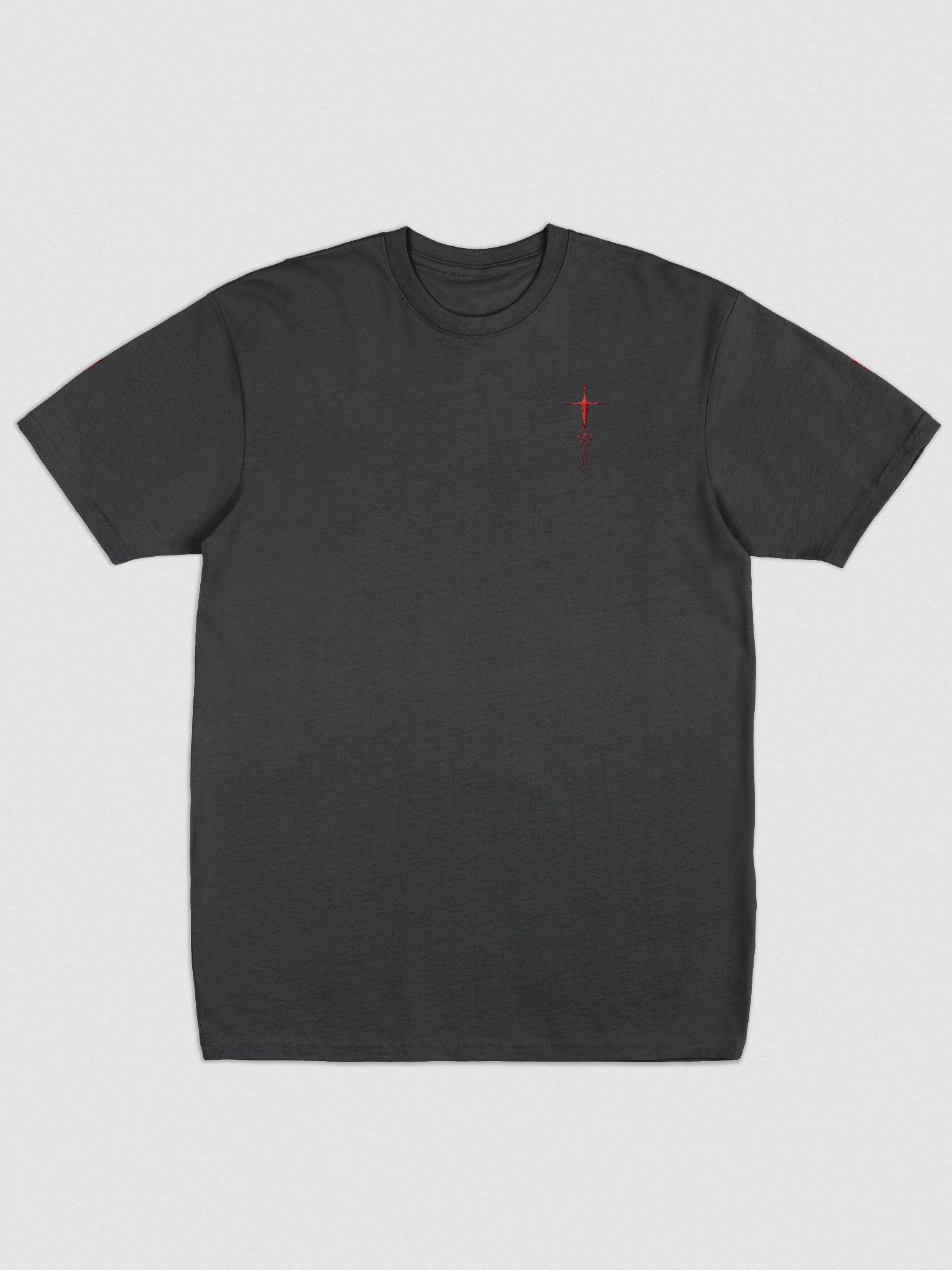 EYESORE! EMBROIDERED TEE product image (1)