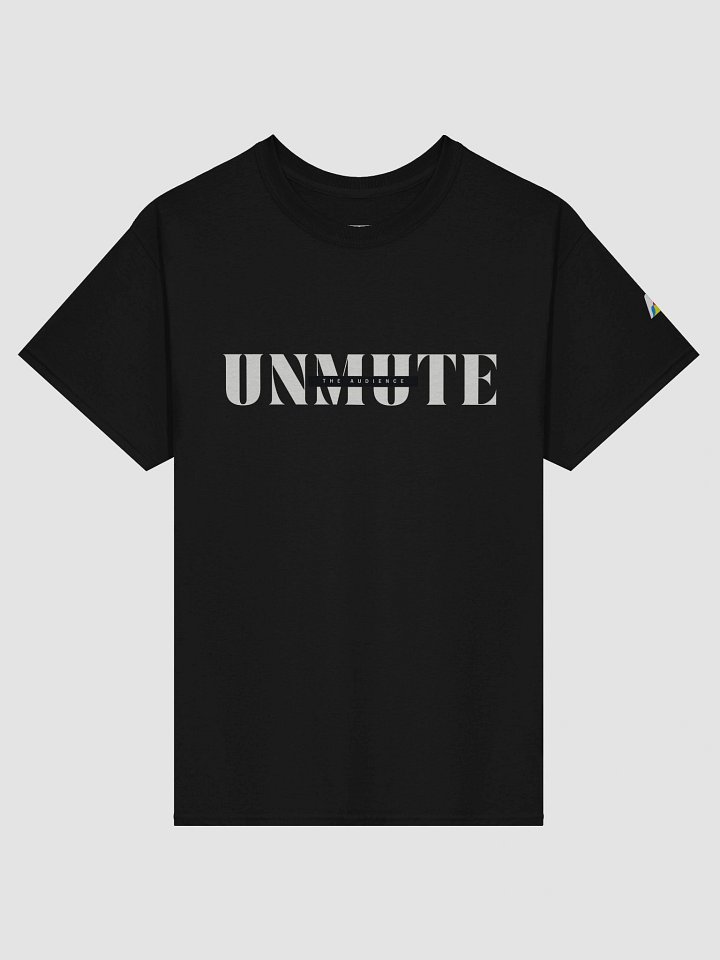 StreamAlive Unisex T-Shirt product image (1)